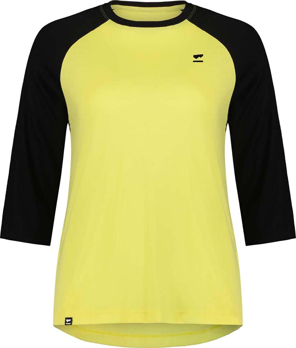 Product image for Tarn Merino Shift Raglan 3/4 T-shirt - Women's