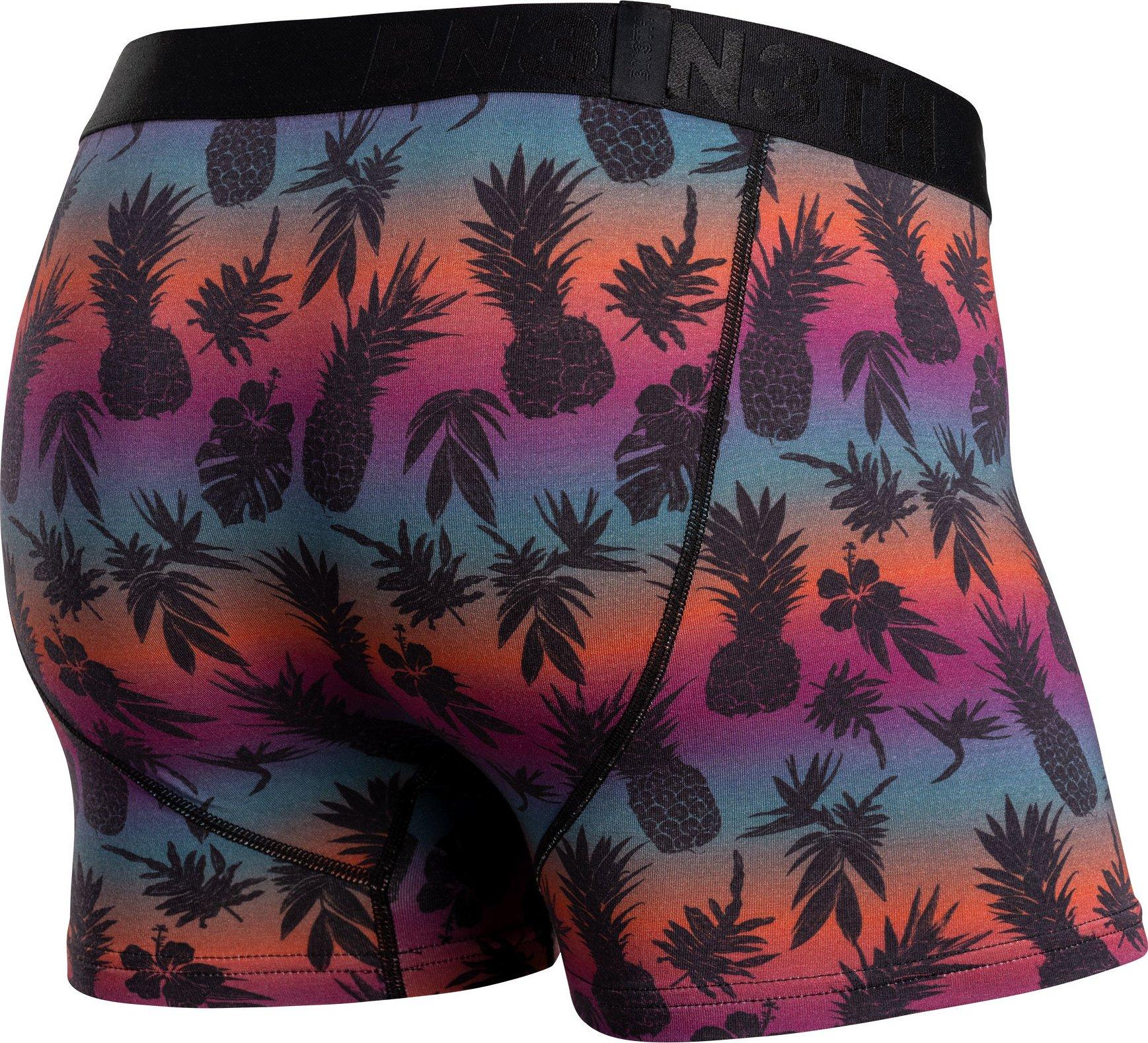 Product gallery image number 2 for product Classic Trunk Print - Men's