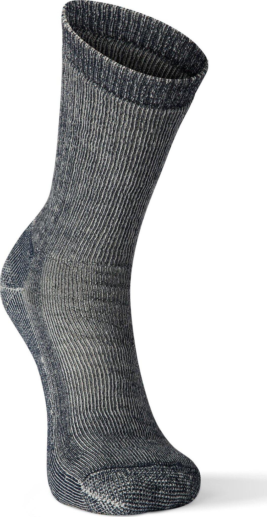 Product gallery image number 3 for product Hike Classic Edition Full Cushion Crew Socks - Unisex