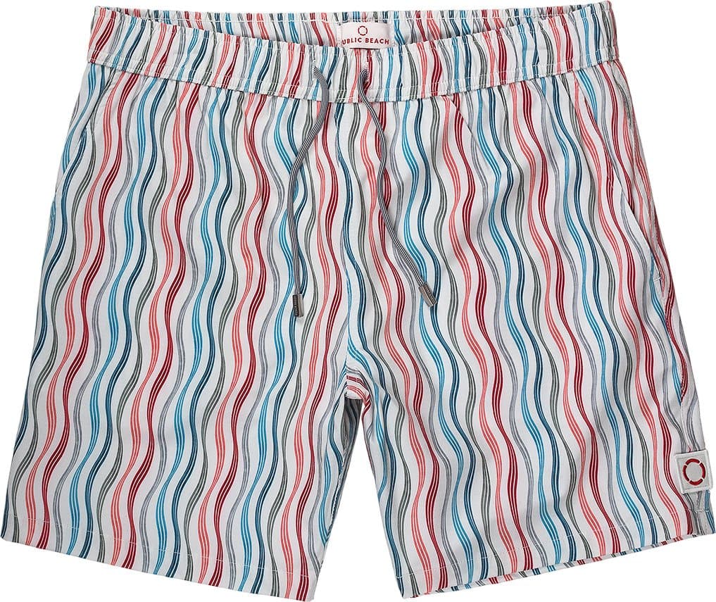 Product image for Clear Water Classic Swim Shorts - Men's