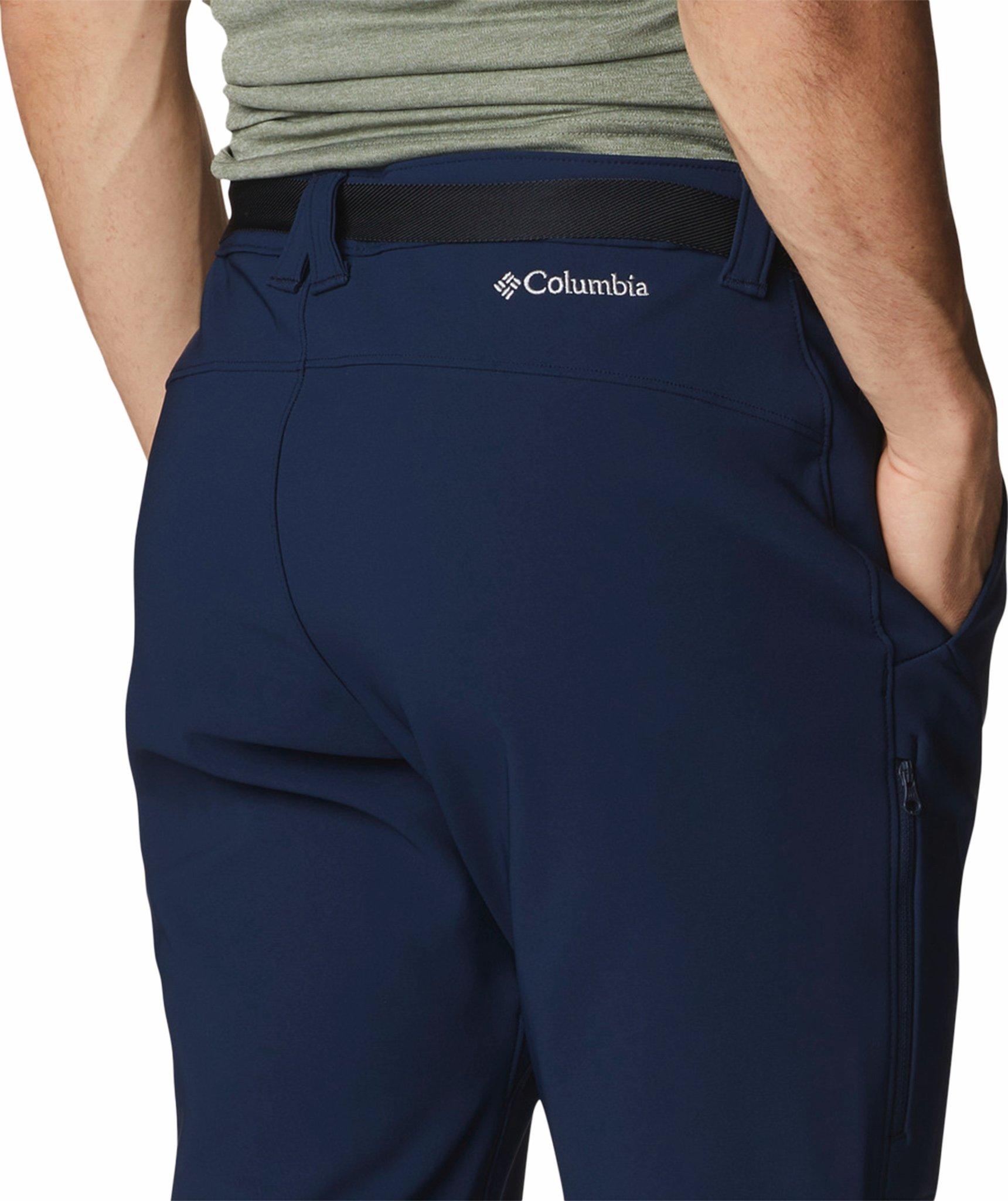 Product gallery image number 5 for product Passo Alto III Heat Pants - Men's