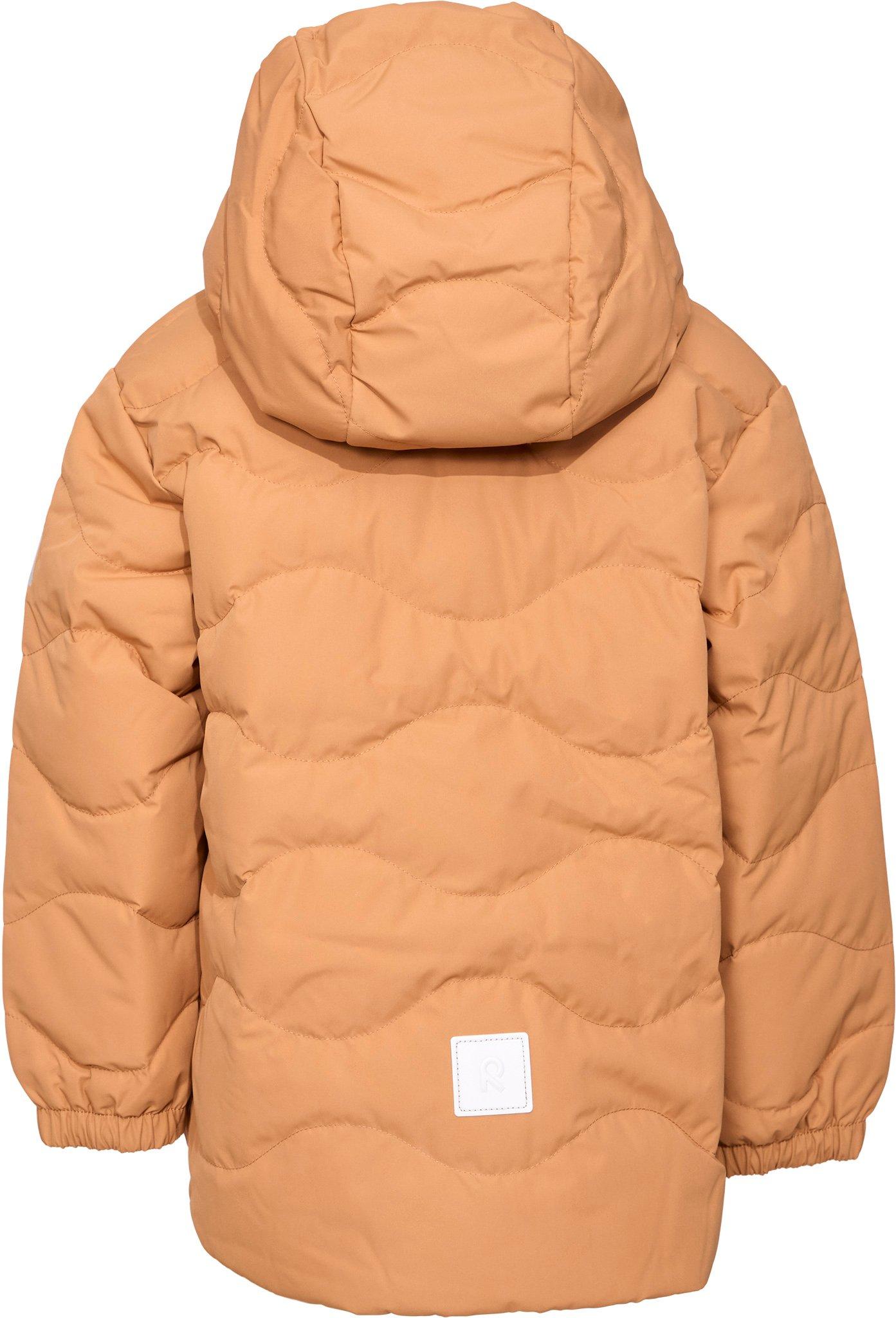 Product gallery image number 2 for product Fossila Light Down Jacket - Kids