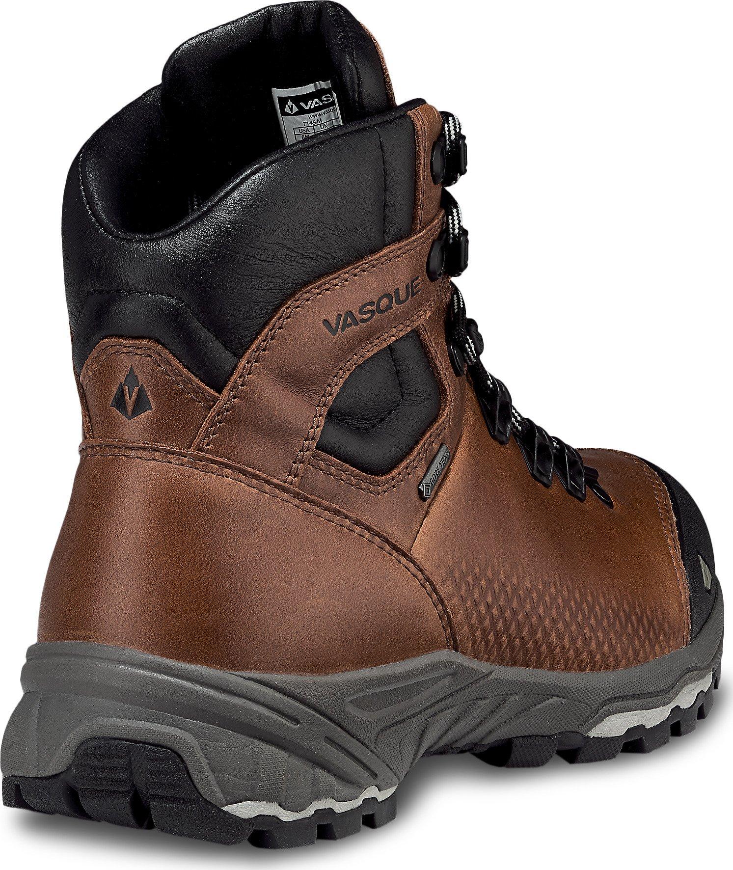 Product gallery image number 4 for product ST. Elias GTX Waterproof Hiking Boots - Women's