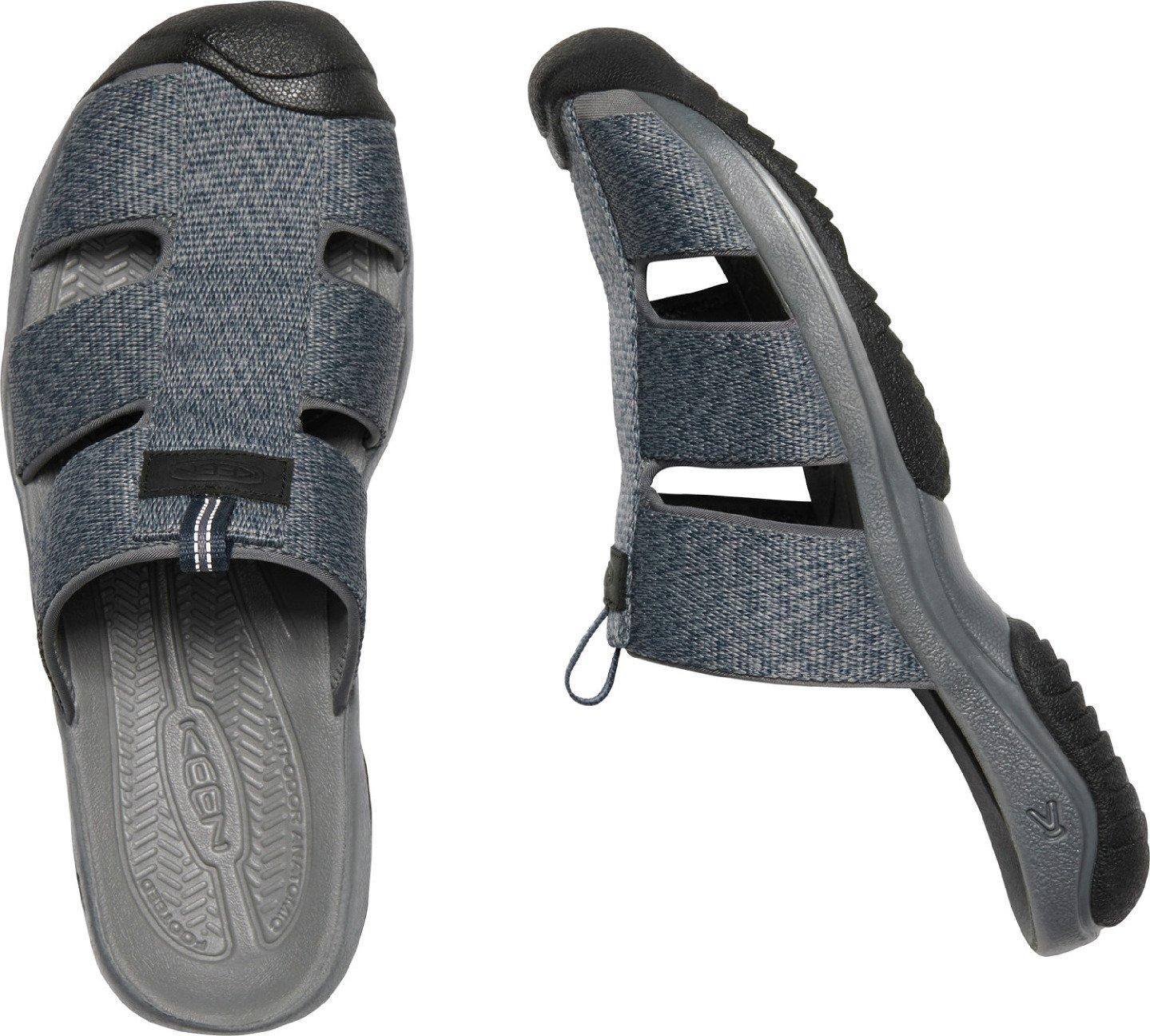 Product gallery image number 3 for product Belize Sandal - Men's