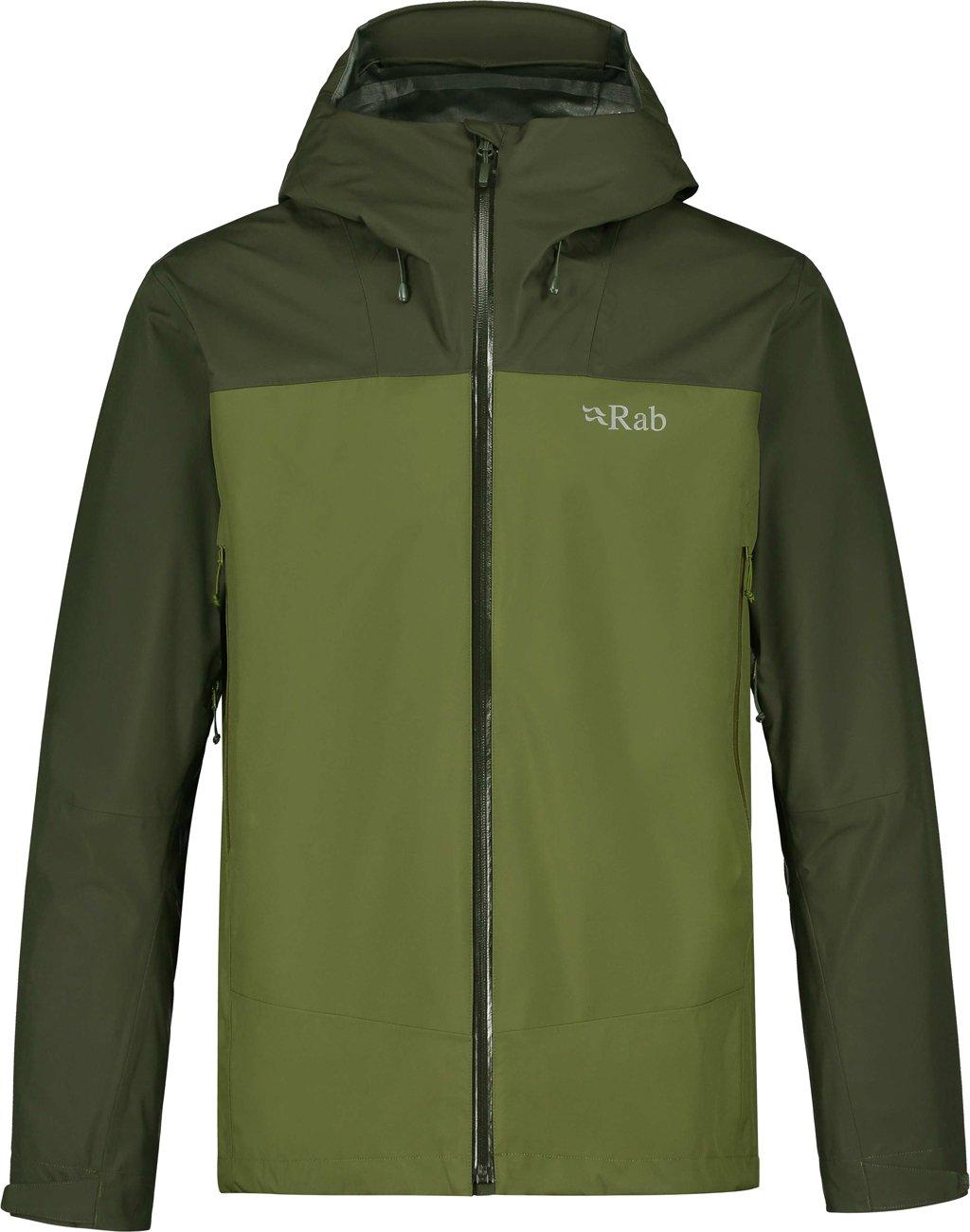 Product gallery image number 5 for product Arc Eco Jacket - Men's