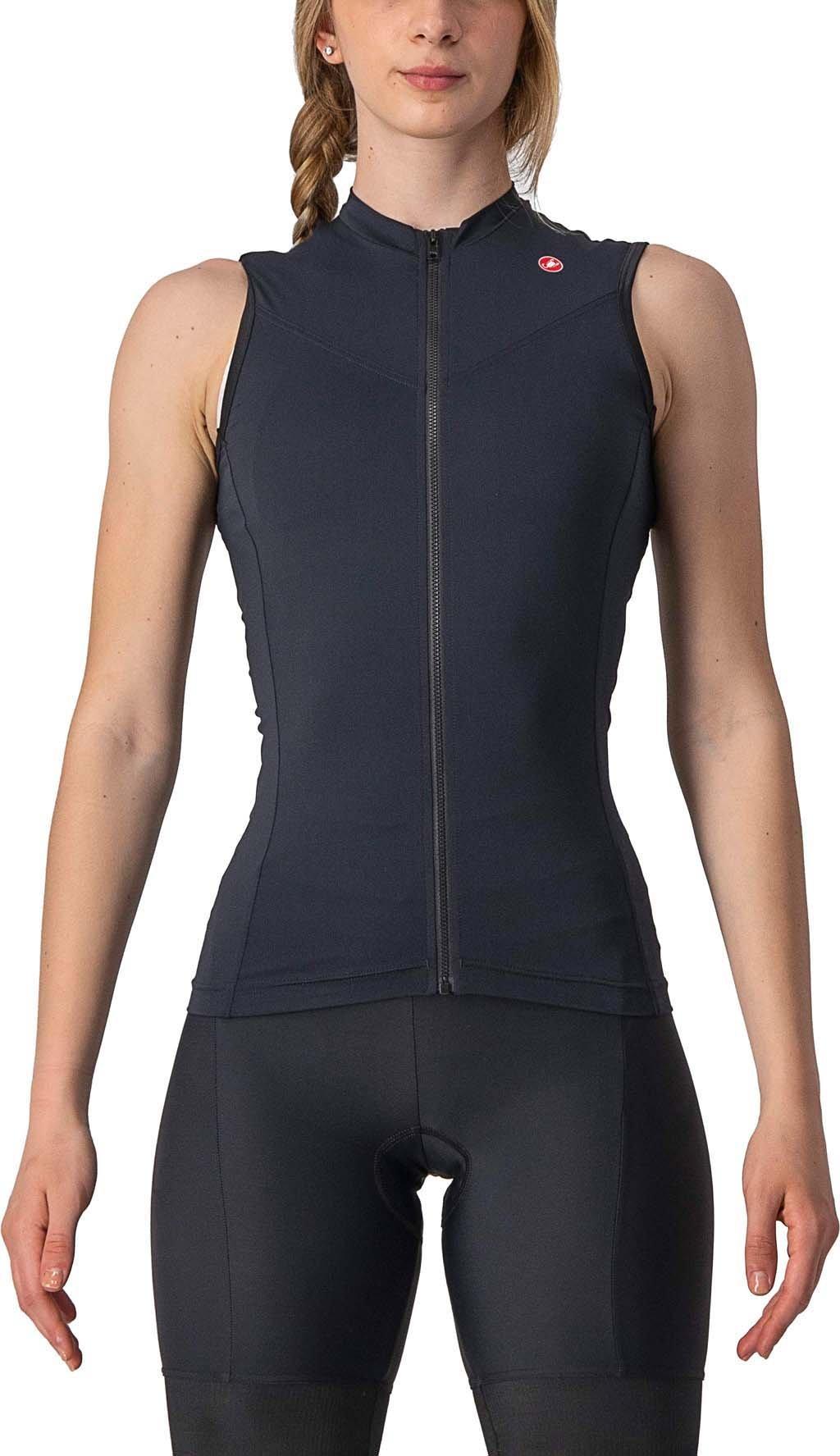 Product image for Solaris Sleeveless Jersey - Women's