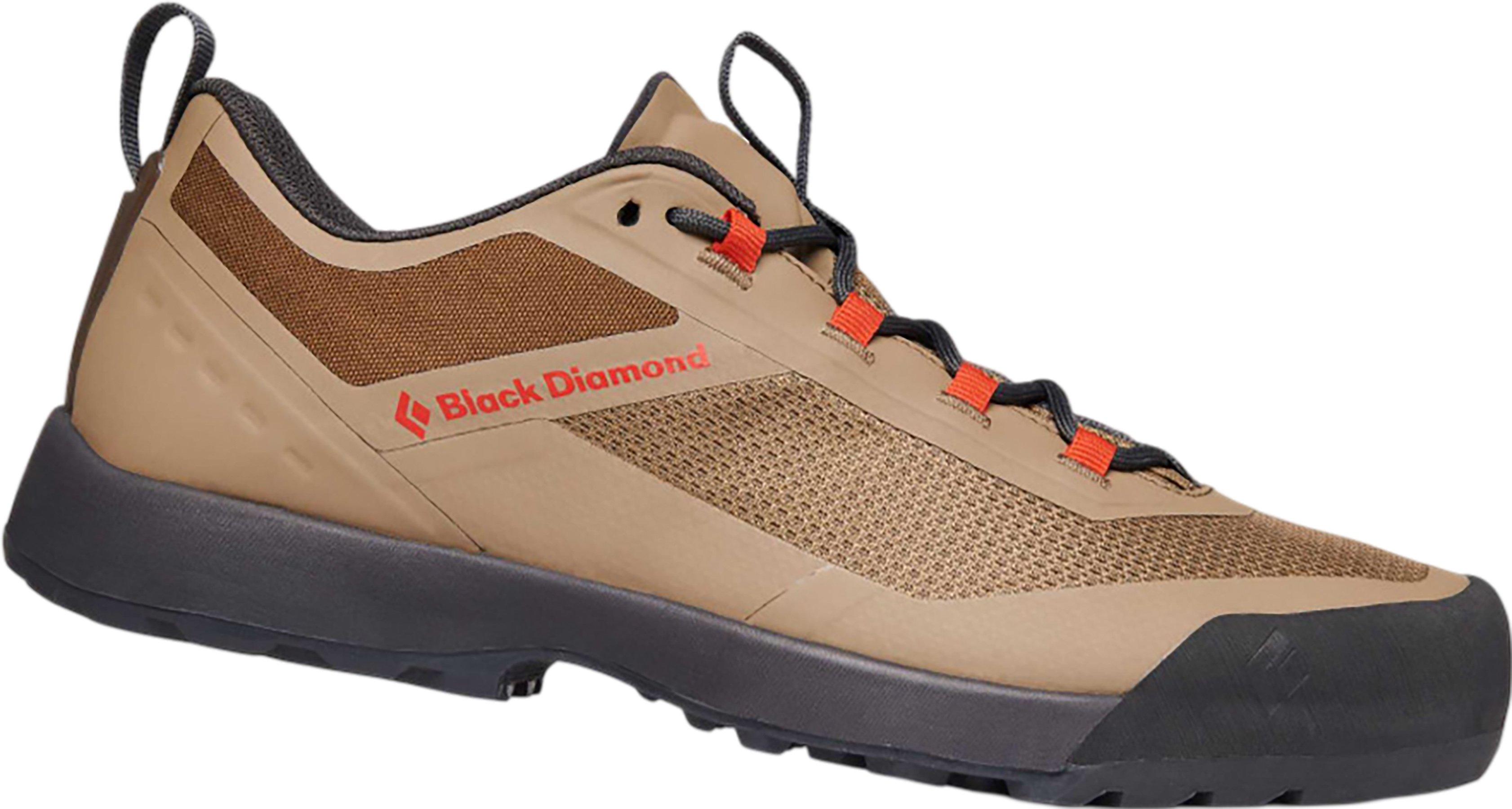 Product gallery image number 1 for product Mission LT 2.0 Approach Shoes - Men's