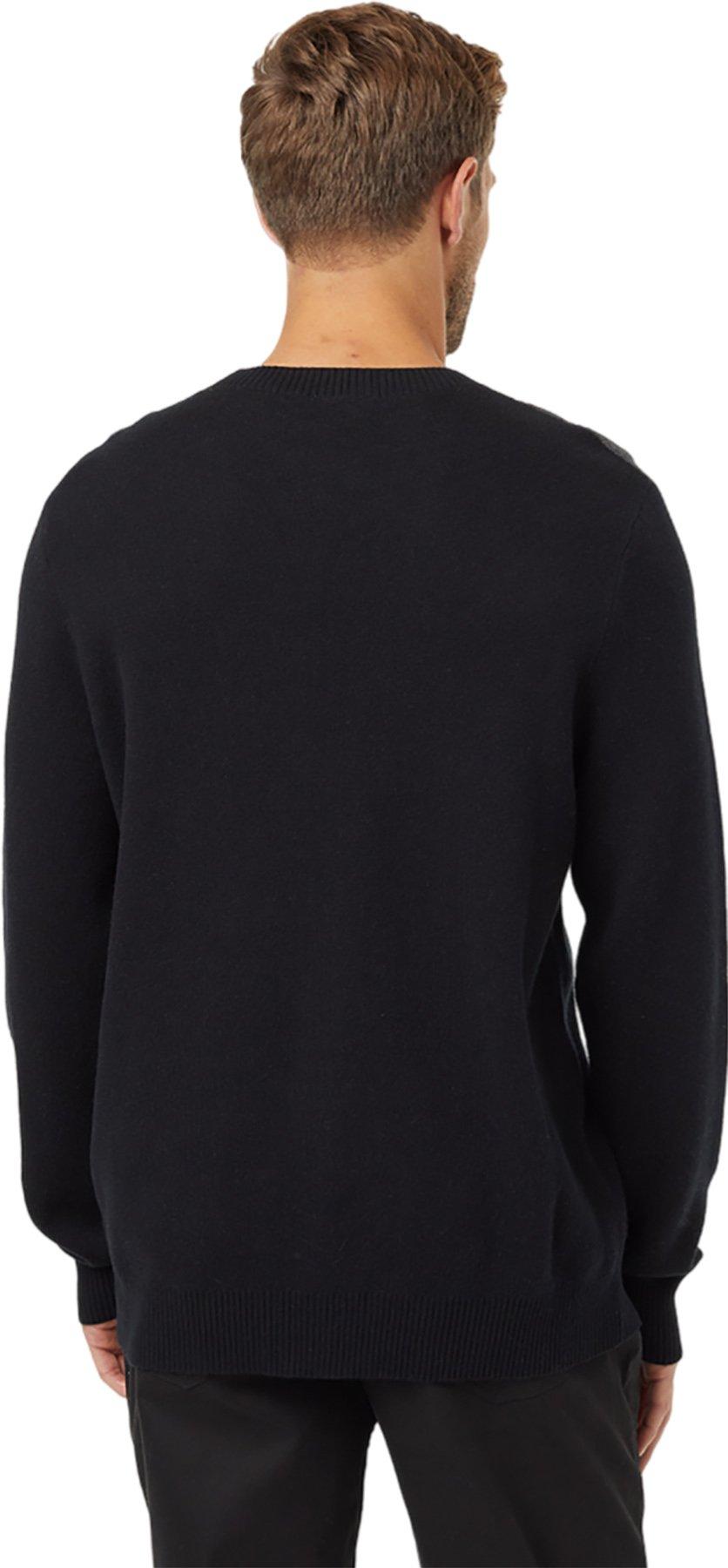 Product gallery image number 2 for product Highline Juniper Sweater - Men's