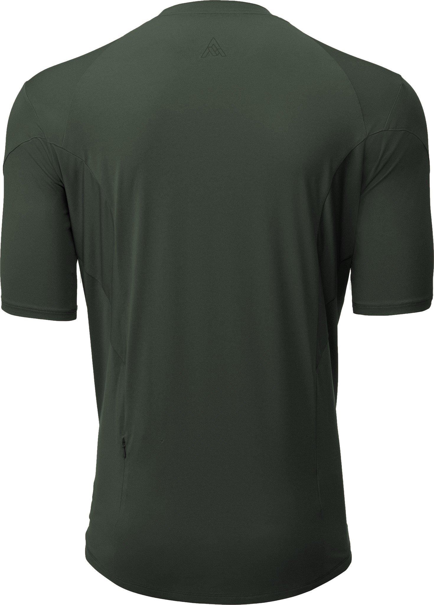 Product gallery image number 5 for product Sight Short Sleeve Shirt - Men's