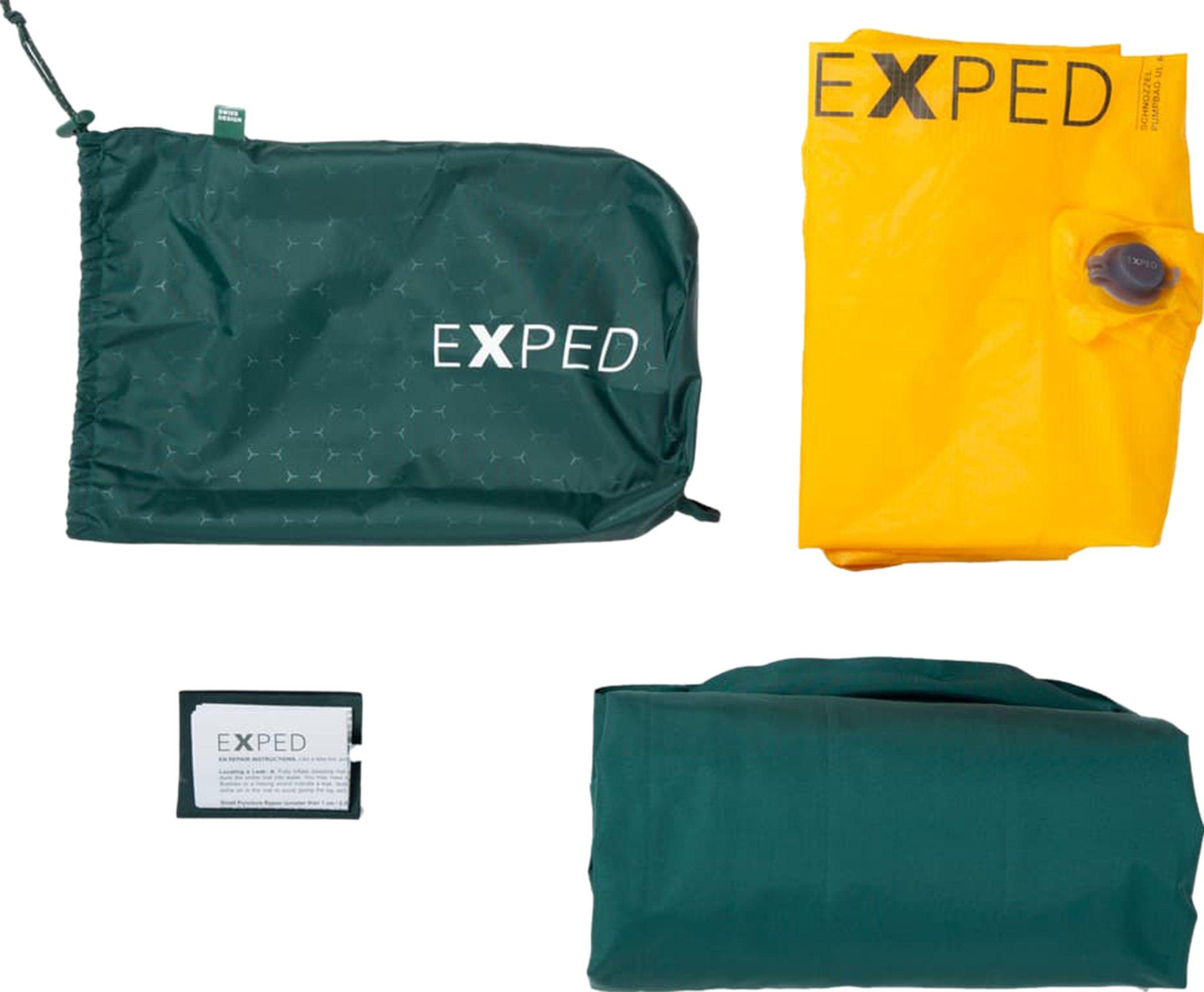 Product gallery image number 5 for product Dura 5R Expedition Mat - Medium/Wide - Unisex