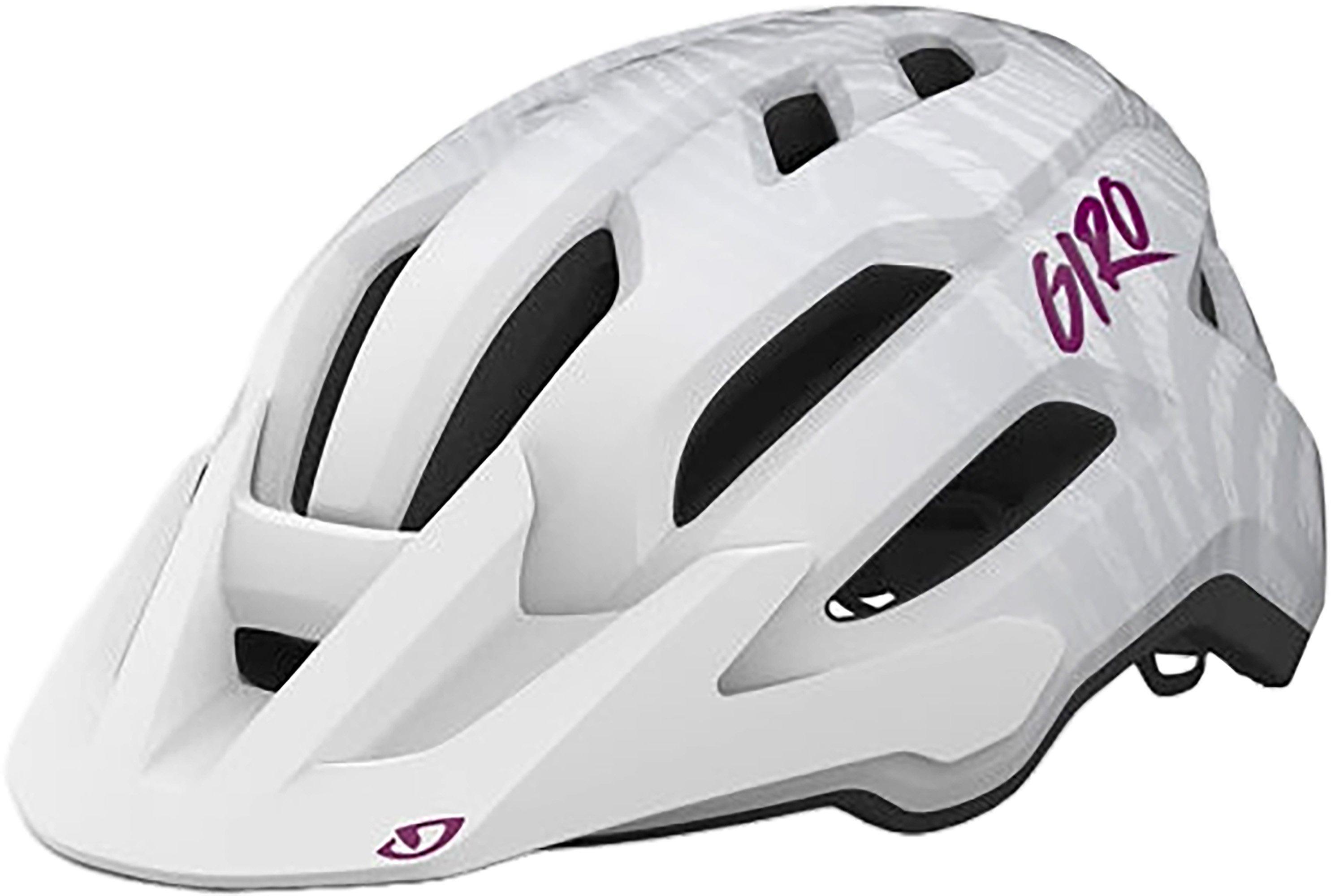 Product gallery image number 1 for product Fixture II Helmet MIPS - Youth