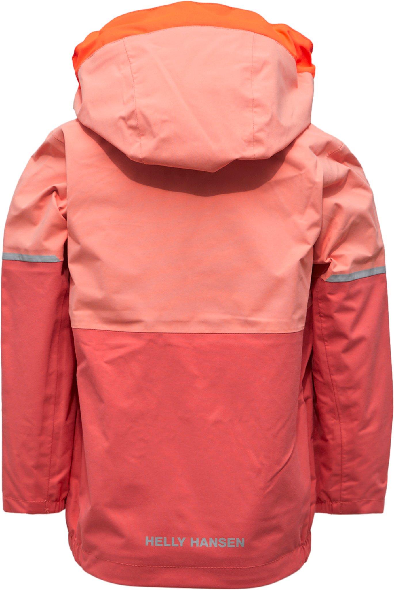 Product gallery image number 3 for product Sogn Jacket - Kids