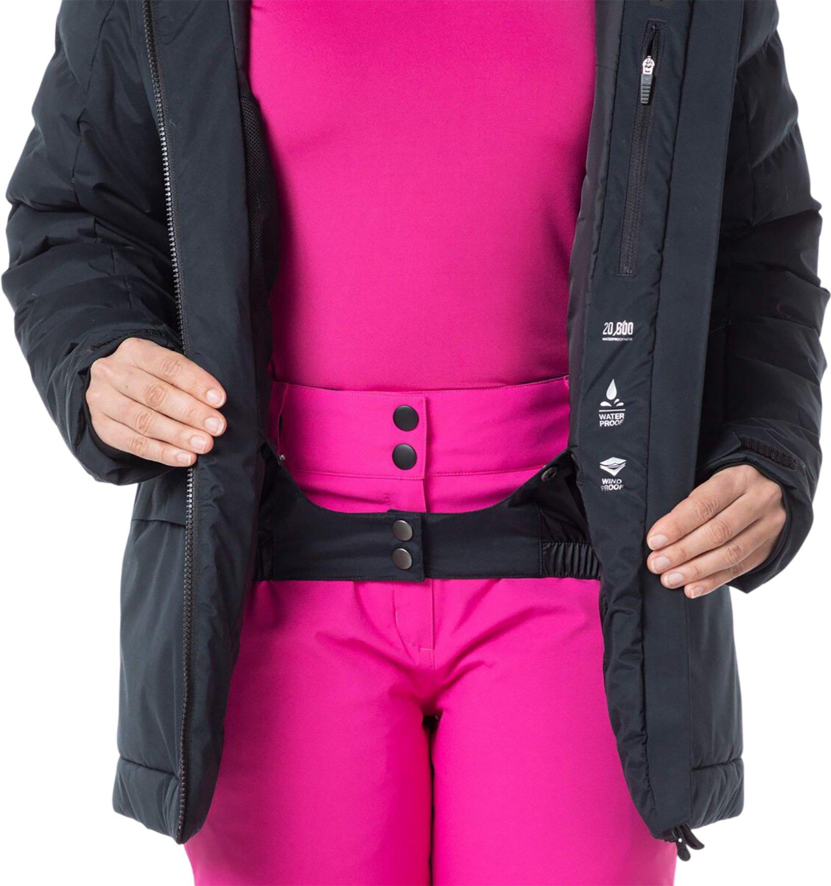 Product gallery image number 5 for product Puffy Ski Parka - Women's