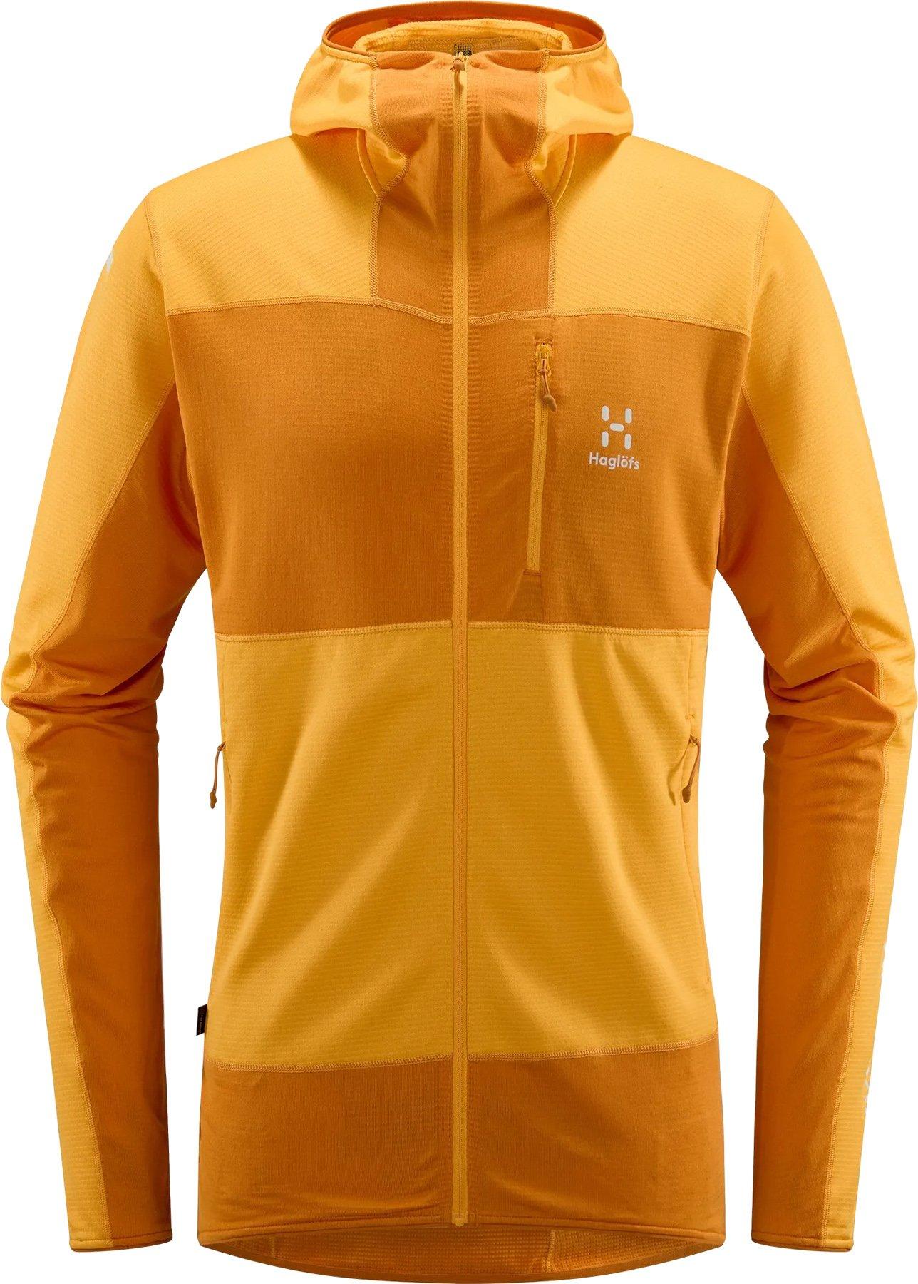 Product image for L.I.M Mid Fast Hoodie - Men's