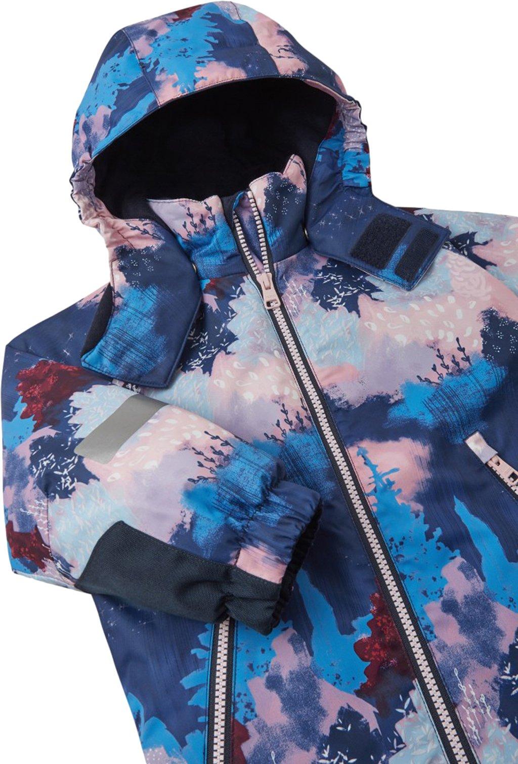 Product gallery image number 2 for product Kurikka Waterproof Snowsuit - Kids