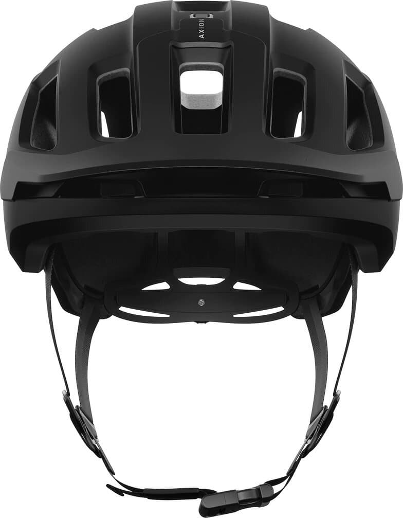 Numéro de l'image de la galerie de produits 4 pour le produit Casque de vélo Axion - Unisexe