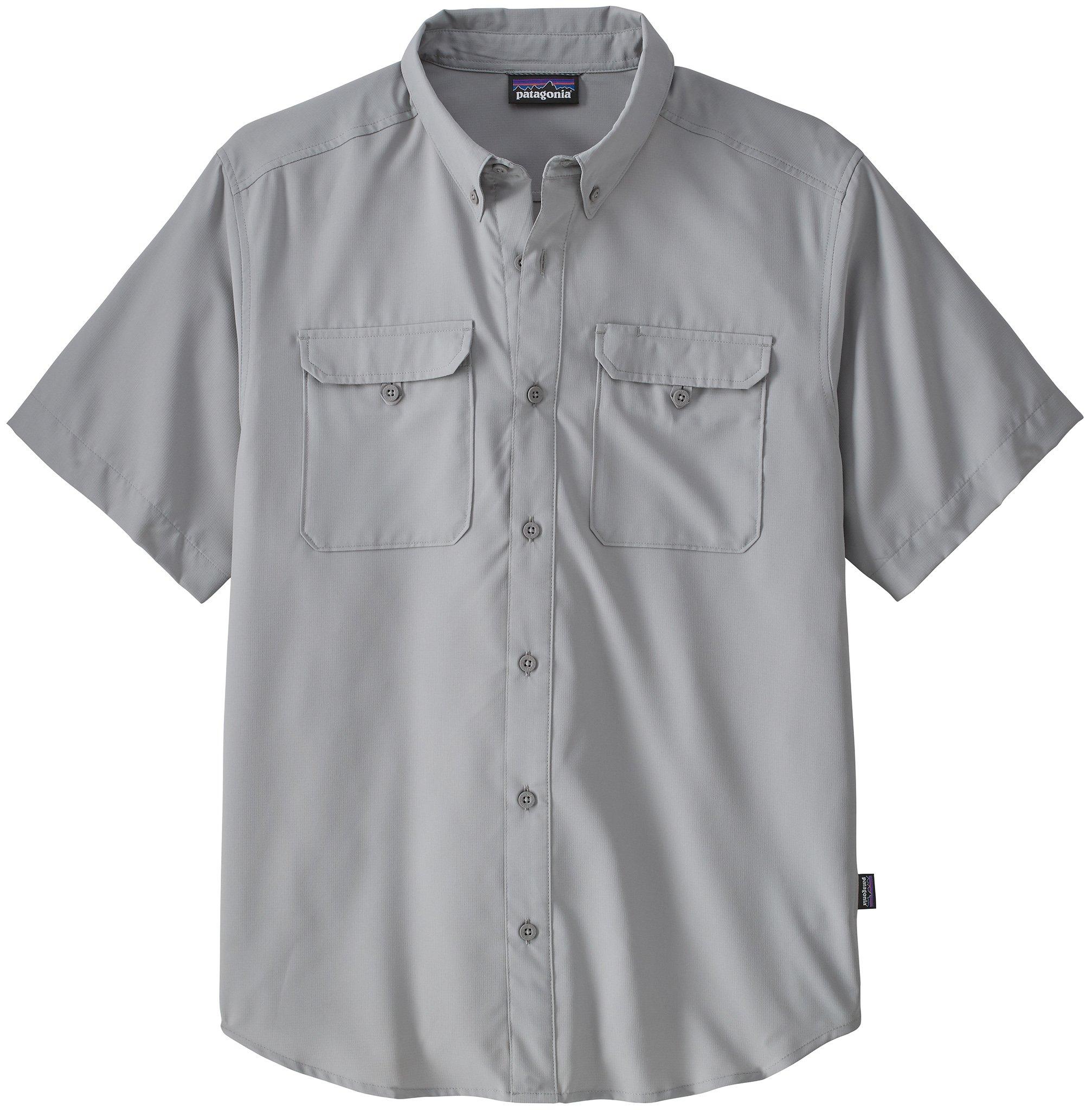 Product gallery image number 1 for product Self-Guided Hike Shirt - Men's 