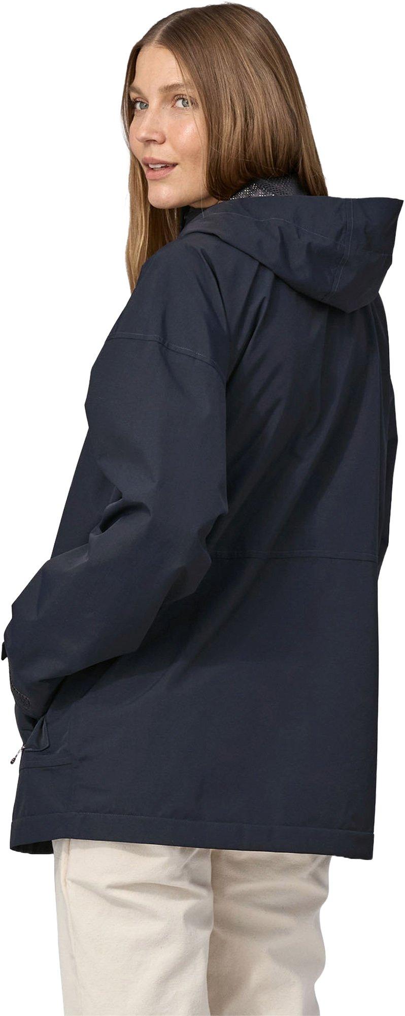 Product gallery image number 2 for product Outdoor Everyday Rain Jacket - Women's