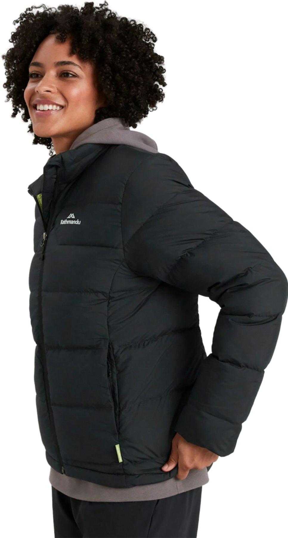 Product gallery image number 4 for product Epiq 600 Fill Down Jacket - Women's