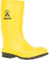 Colour: Yellow Black Sole