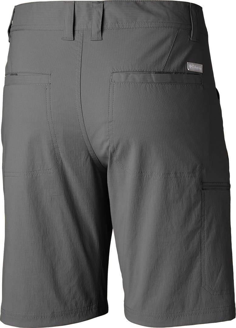 Numéro de l'image de la galerie de produits 2 pour le produit Short extensible Silver Ridge™ II - Grande taille - Homme