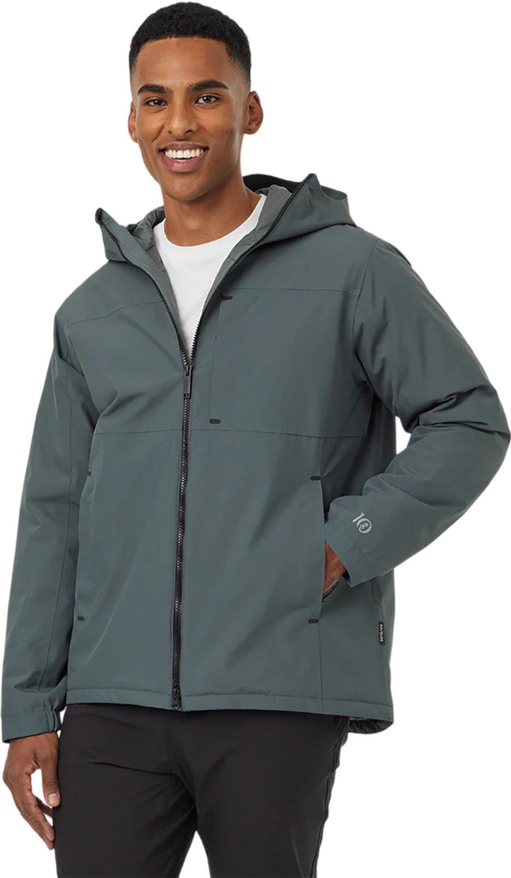 Product gallery image number 2 for product Nimbus Insulated Jacket - Men's