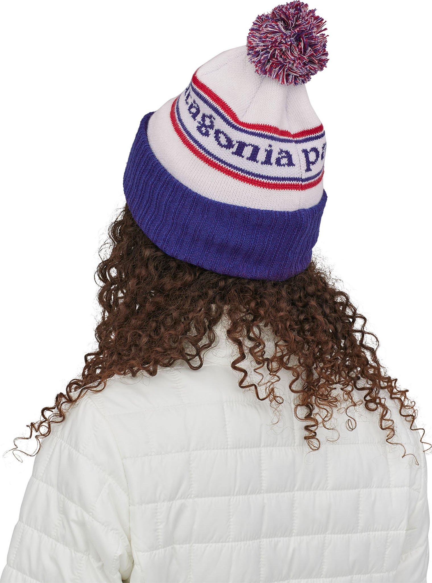 Product gallery image number 2 for product Powder Town Beanie - Unisex