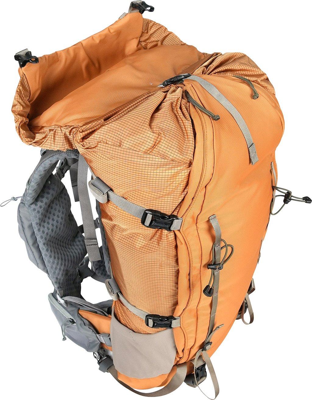 Product gallery image number 2 for product Bridger Backpack 35L - Men's