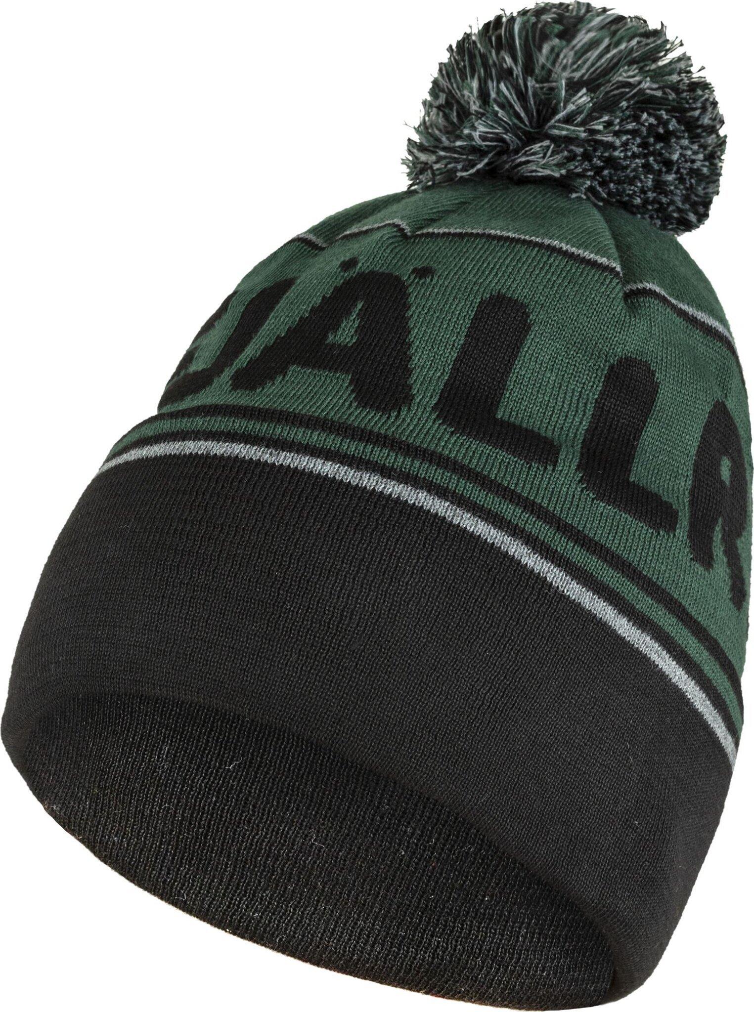 Product gallery image number 1 for product Fjallraven Pom Hat - Unisex