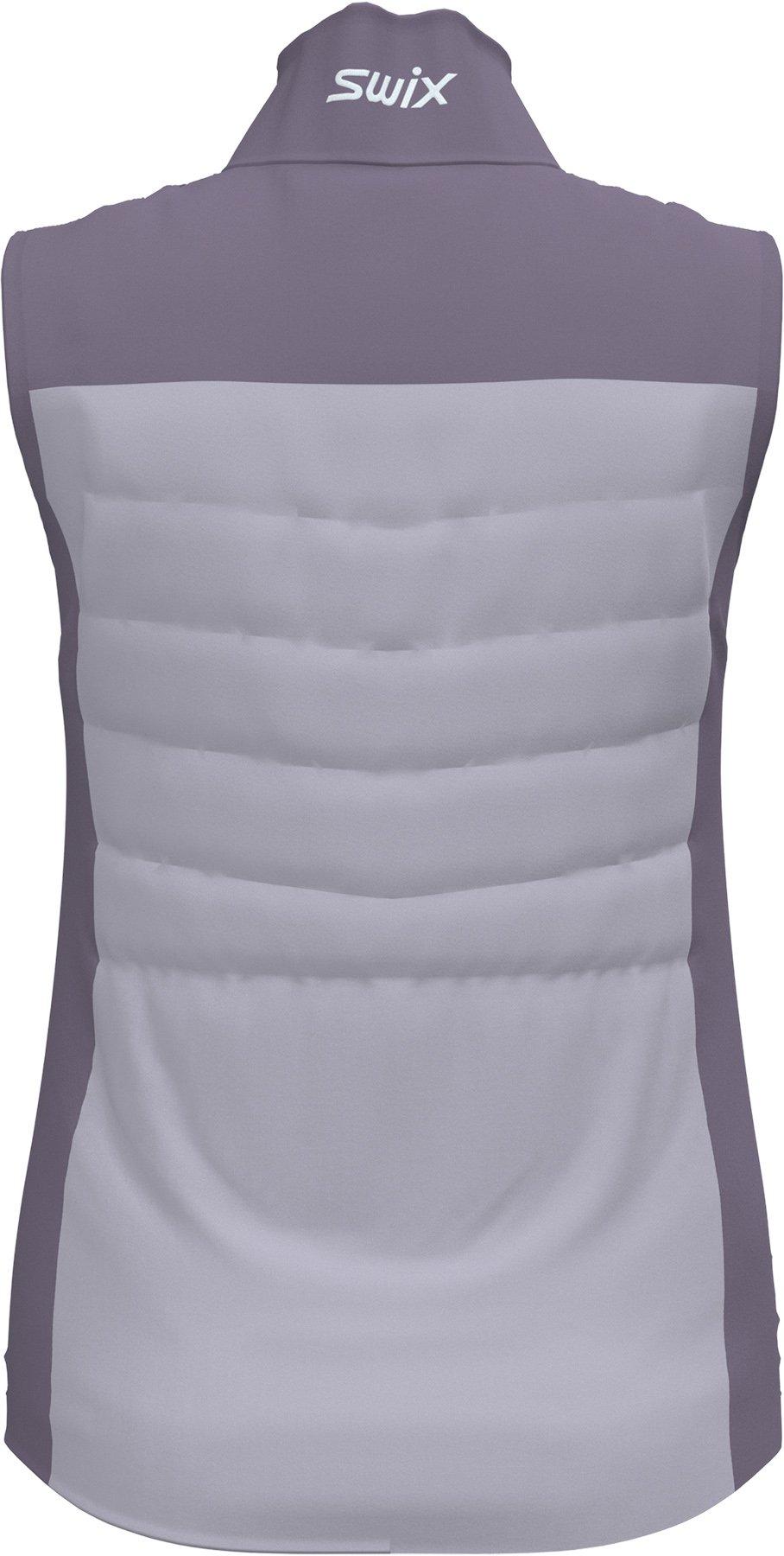 Product gallery image number 2 for product Horizon Primaloft Vest - Women's