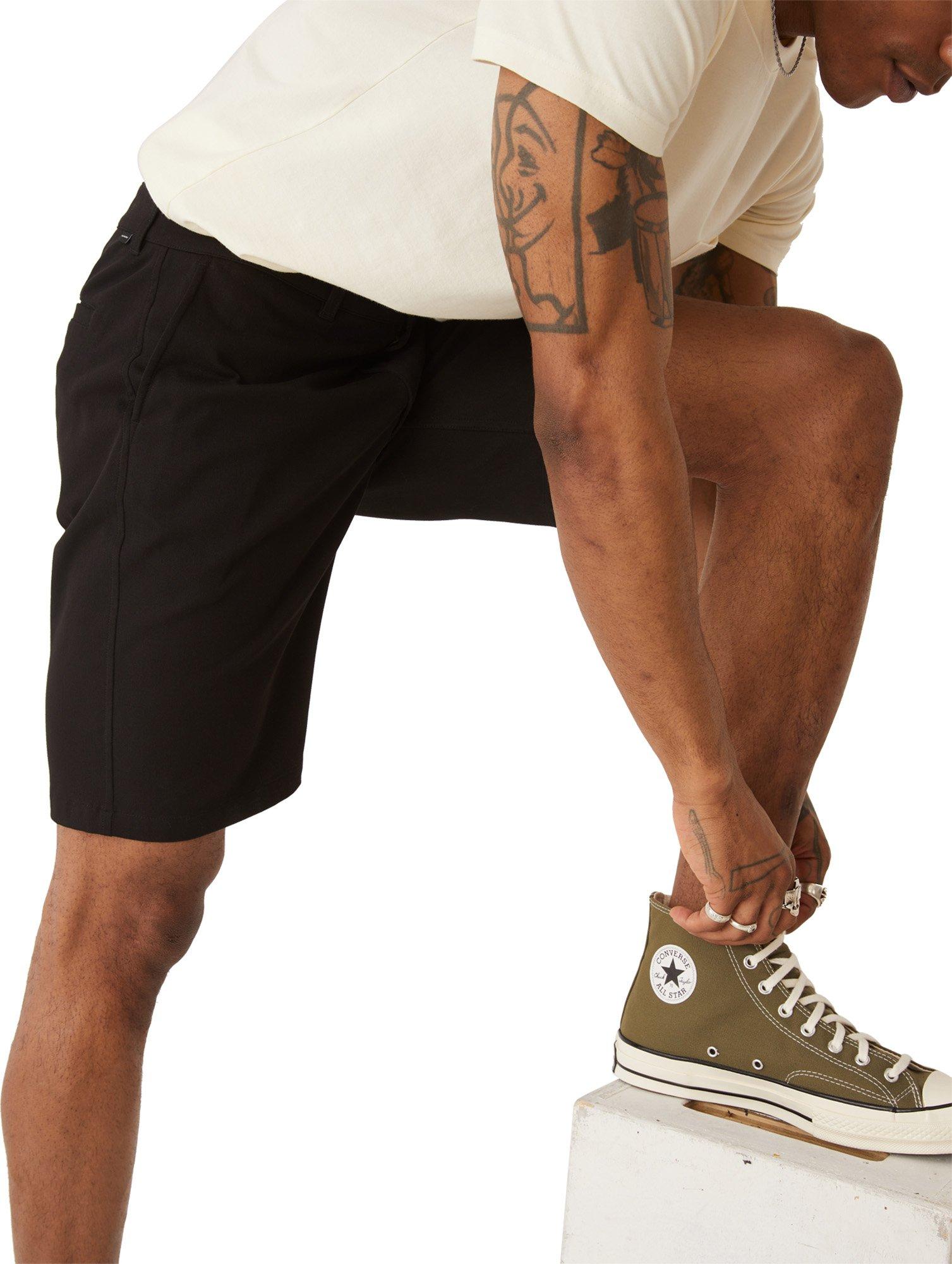 Product gallery image number 5 for product Brunswick Flex Short 9in - Men's