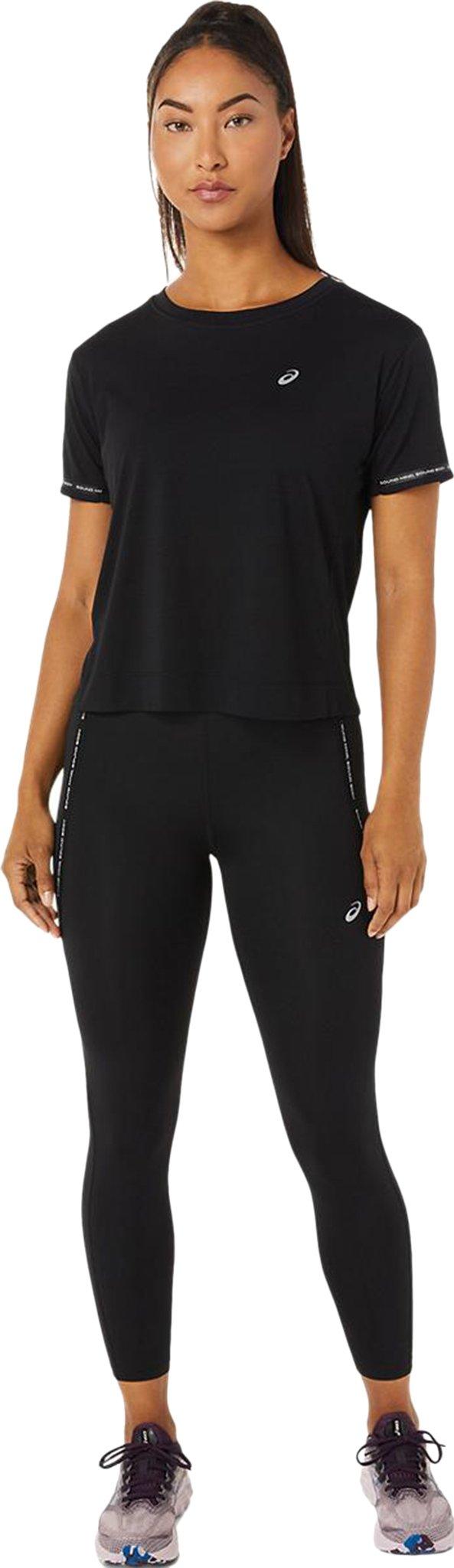 Product gallery image number 1 for product Race High Waist Tight - Women's