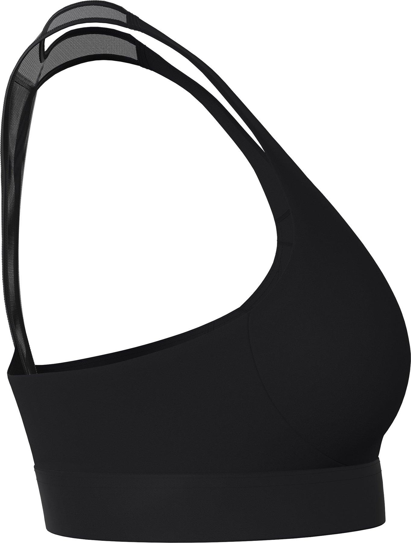 Numéro de l'image de la galerie de produits 6 pour le produit Soutien-gorge sport avec poche à maintien moyen Sleek - Femme