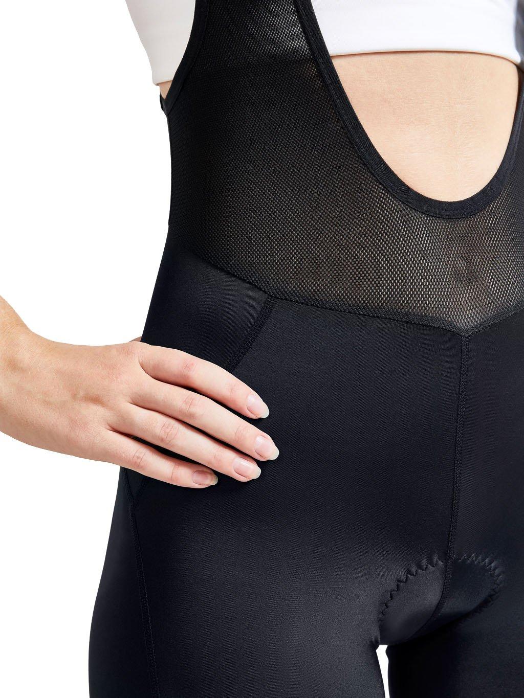 Product gallery image number 4 for product Core Endur Bib Short - Women's