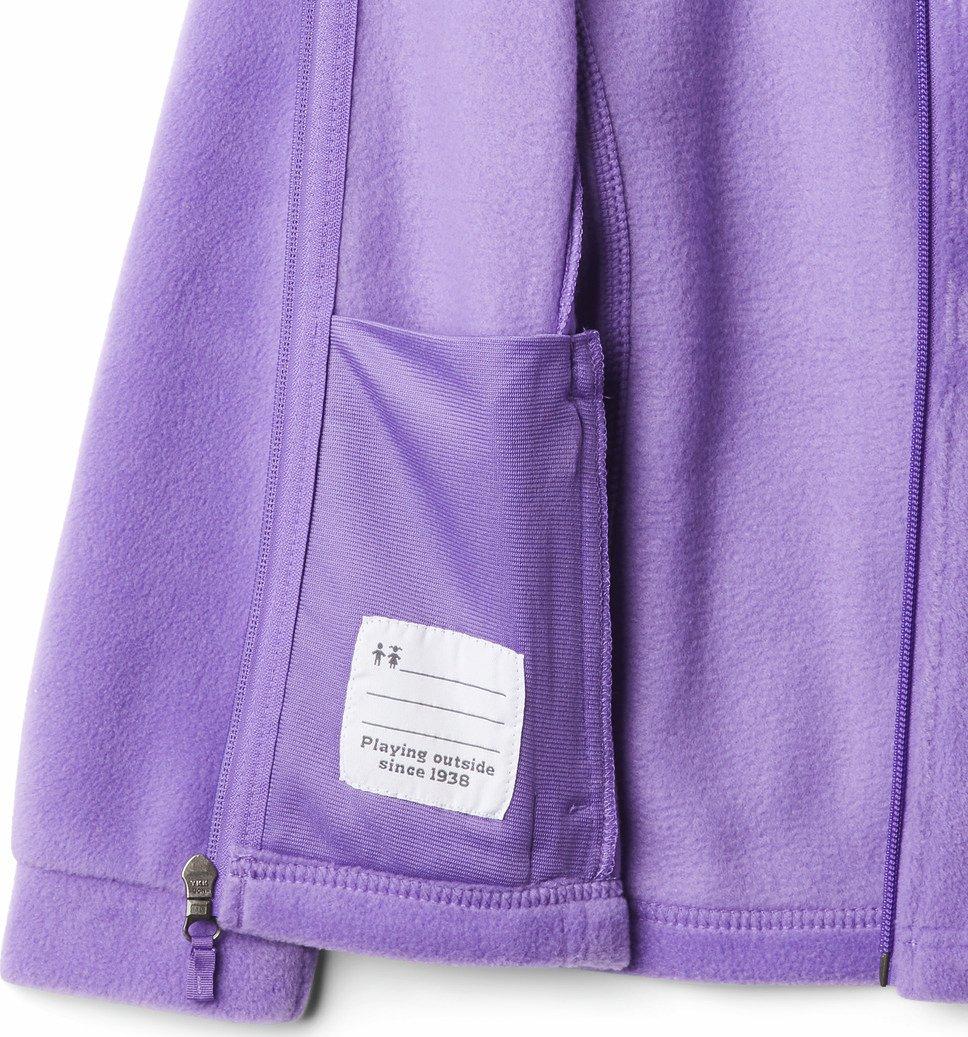 Product gallery image number 3 for product Benton Springs Fleece - Girls