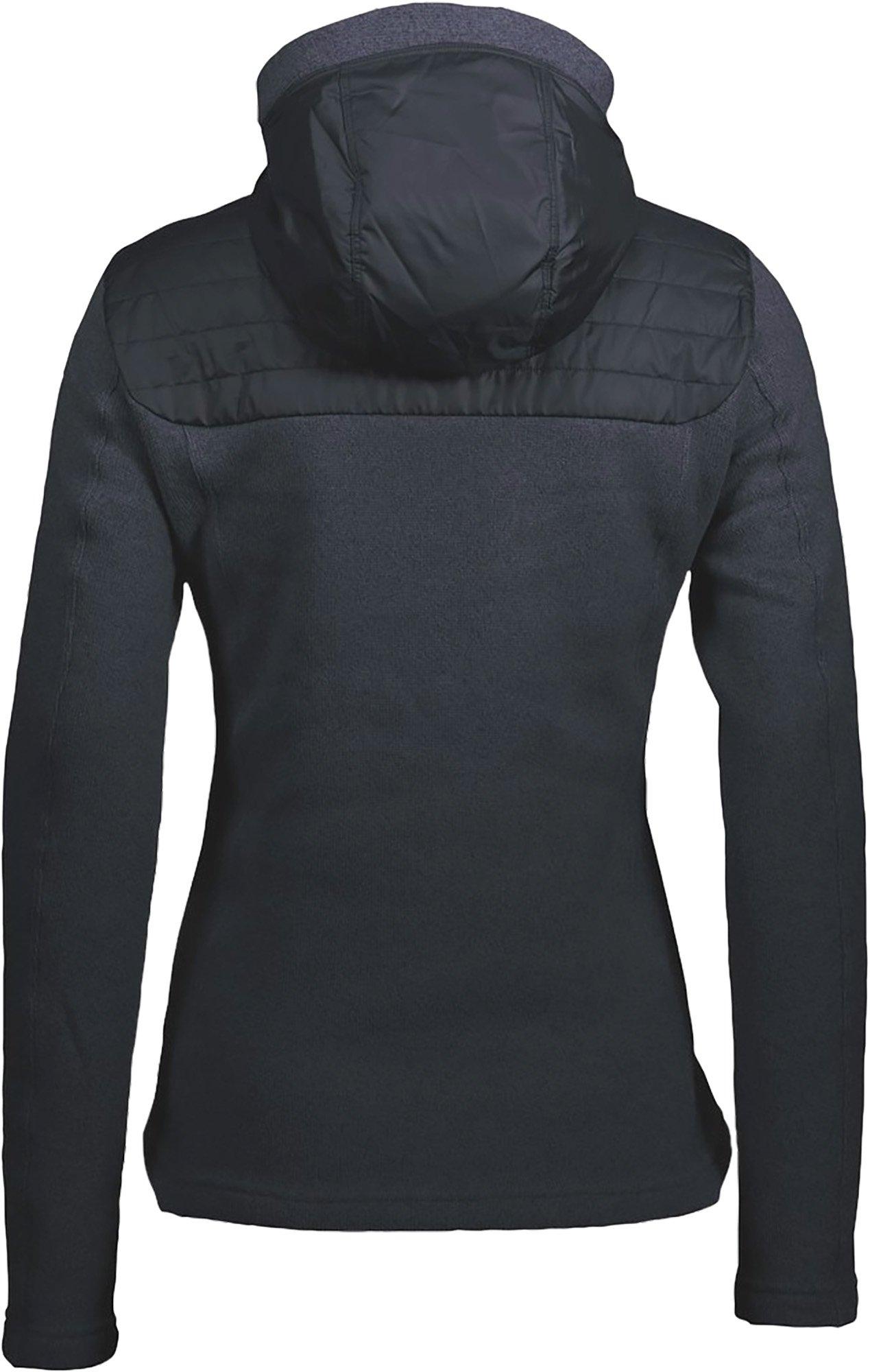 Product gallery image number 3 for product Defined Optic Hoody - Women's