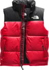 Colour: TNF Red