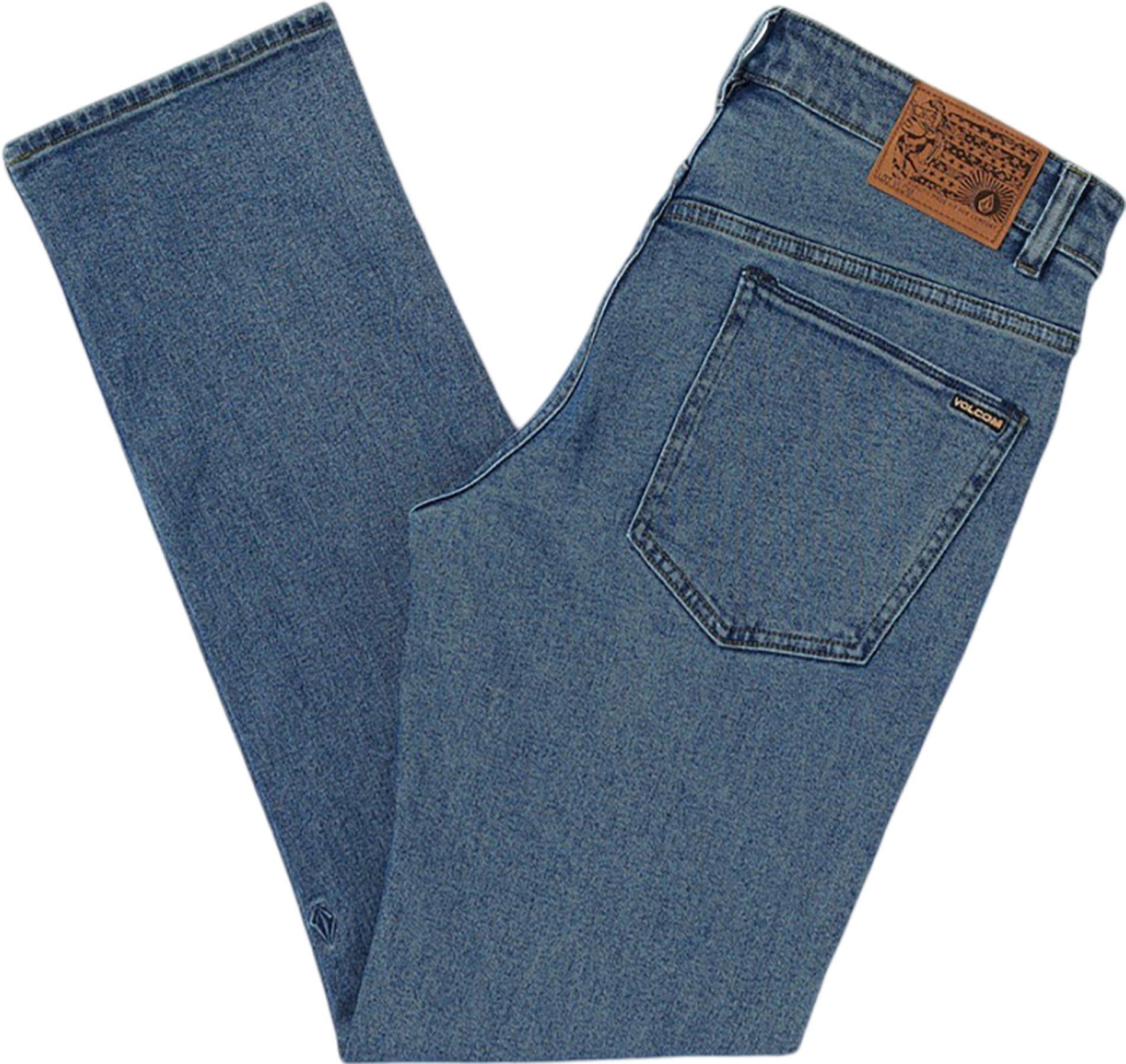 Product gallery image number 2 for product Solver Denim Jeans - Men's