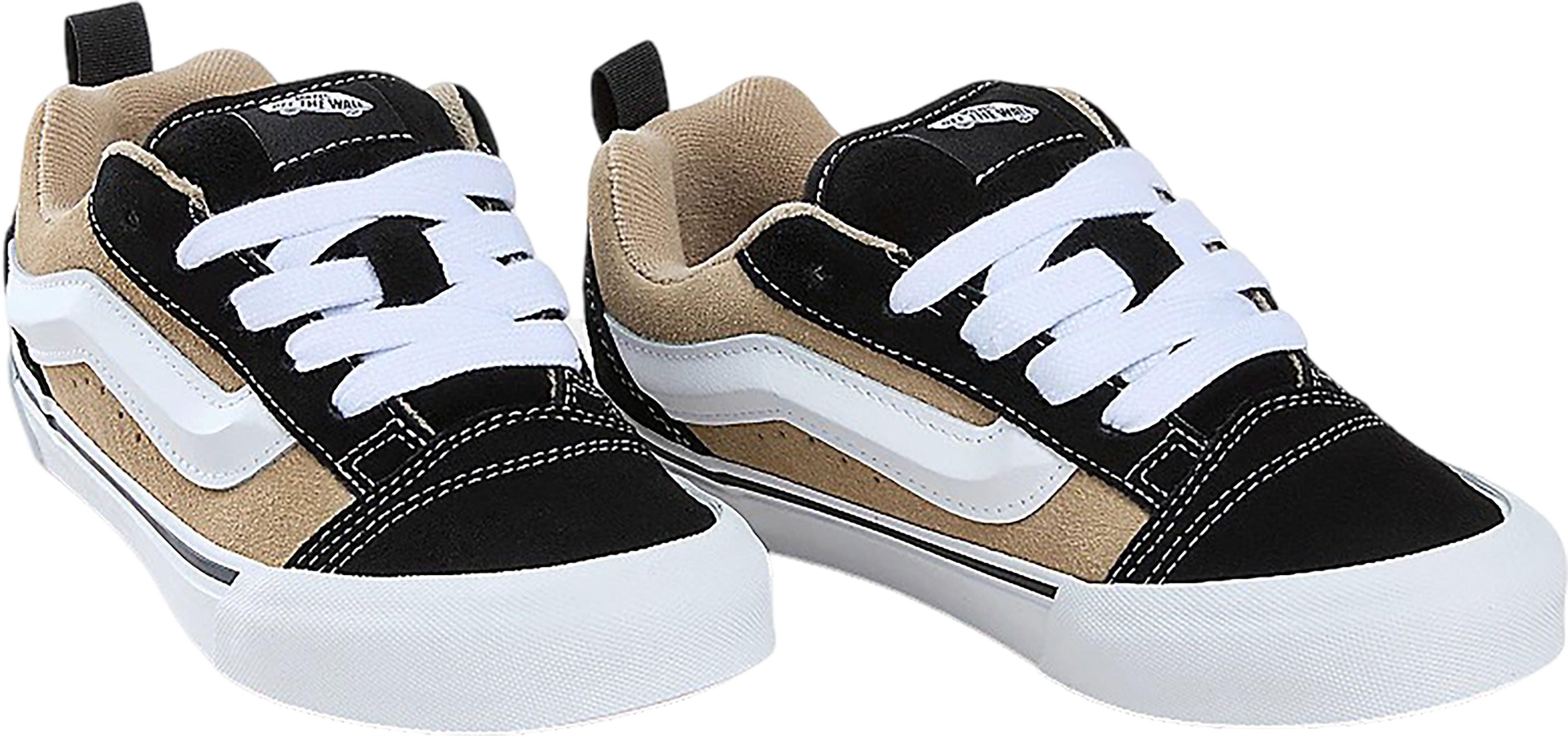 Product gallery image number 2 for product Knu Skool Shoes - Kids