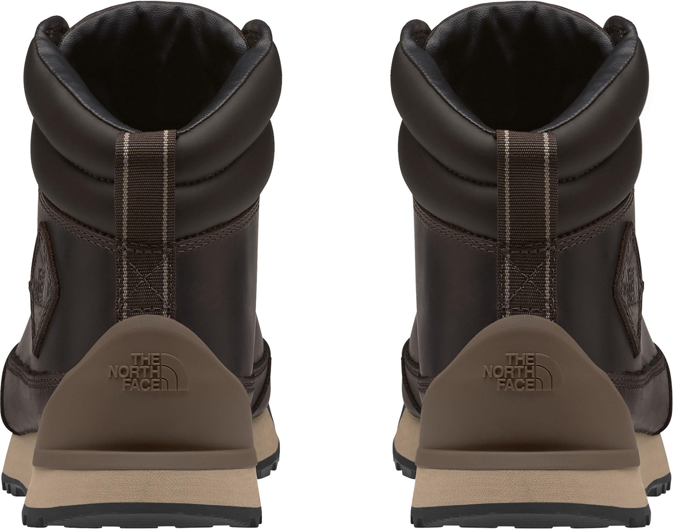 Product gallery image number 5 for product Back-To-Berkeley IV Regen Leather Boots - Women’s 