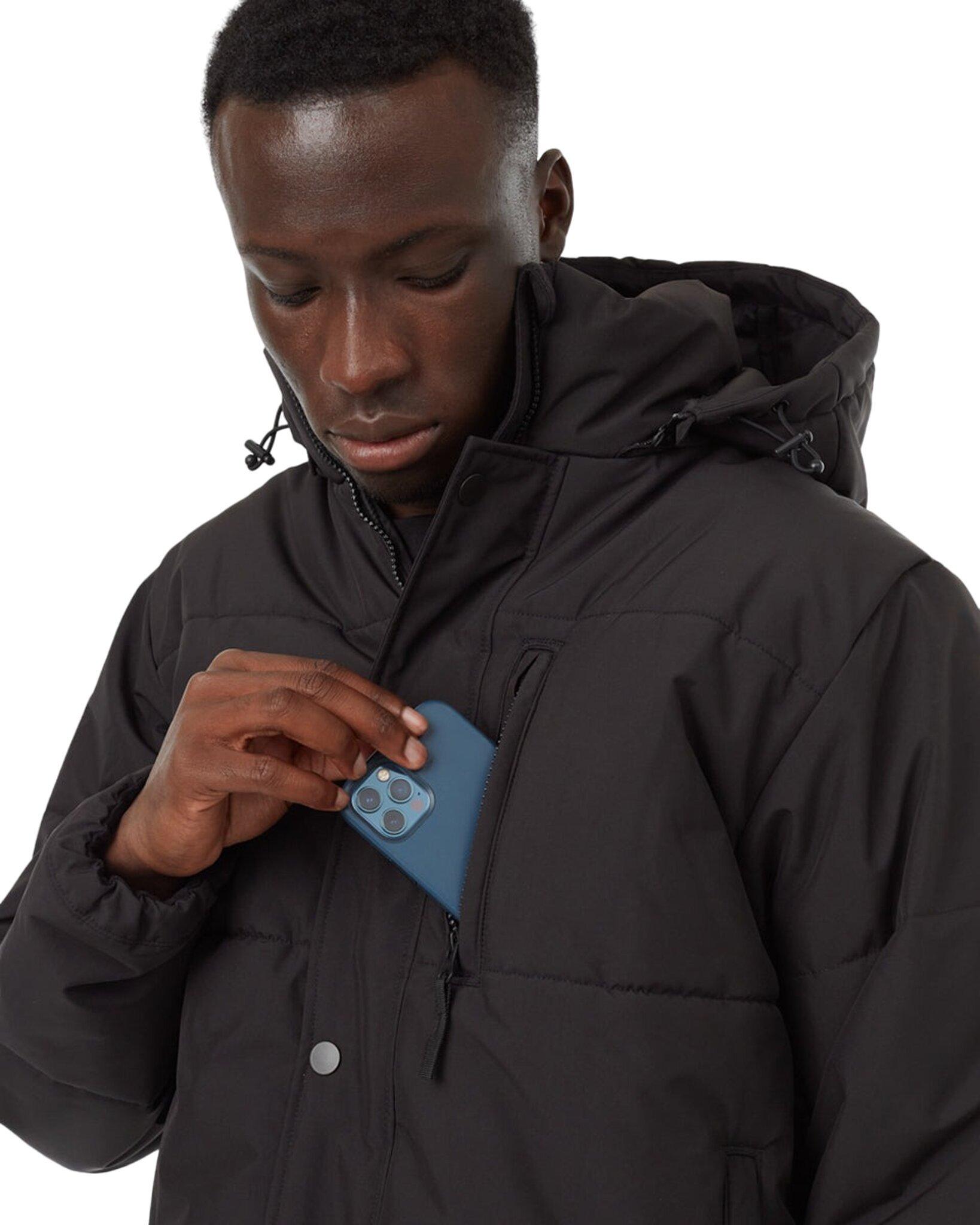 Product gallery image number 9 for product Nimbus Puffer Parka - Men's