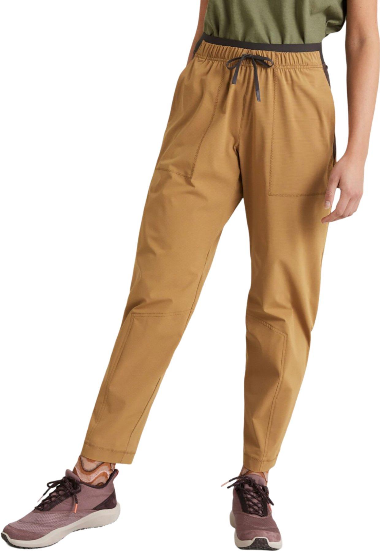 Product gallery image number 3 for product Well.Der.Ness Energy Jogger - Women's