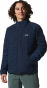 Colour: Hardwear Navy