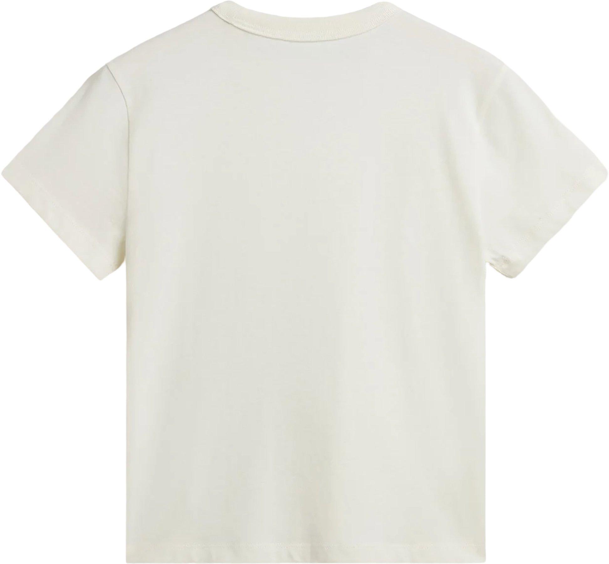 Product gallery image number 2 for product Sol Shine Mini Short Sleeve T-Shirt - Women's