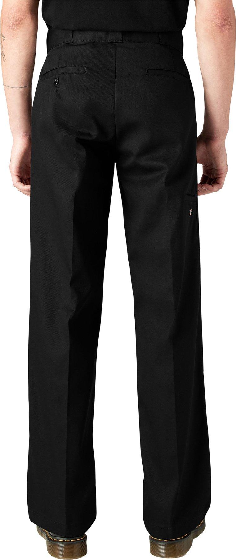 Product gallery image number 6 for product Loose Fit Double Knee Work Pants - Men's