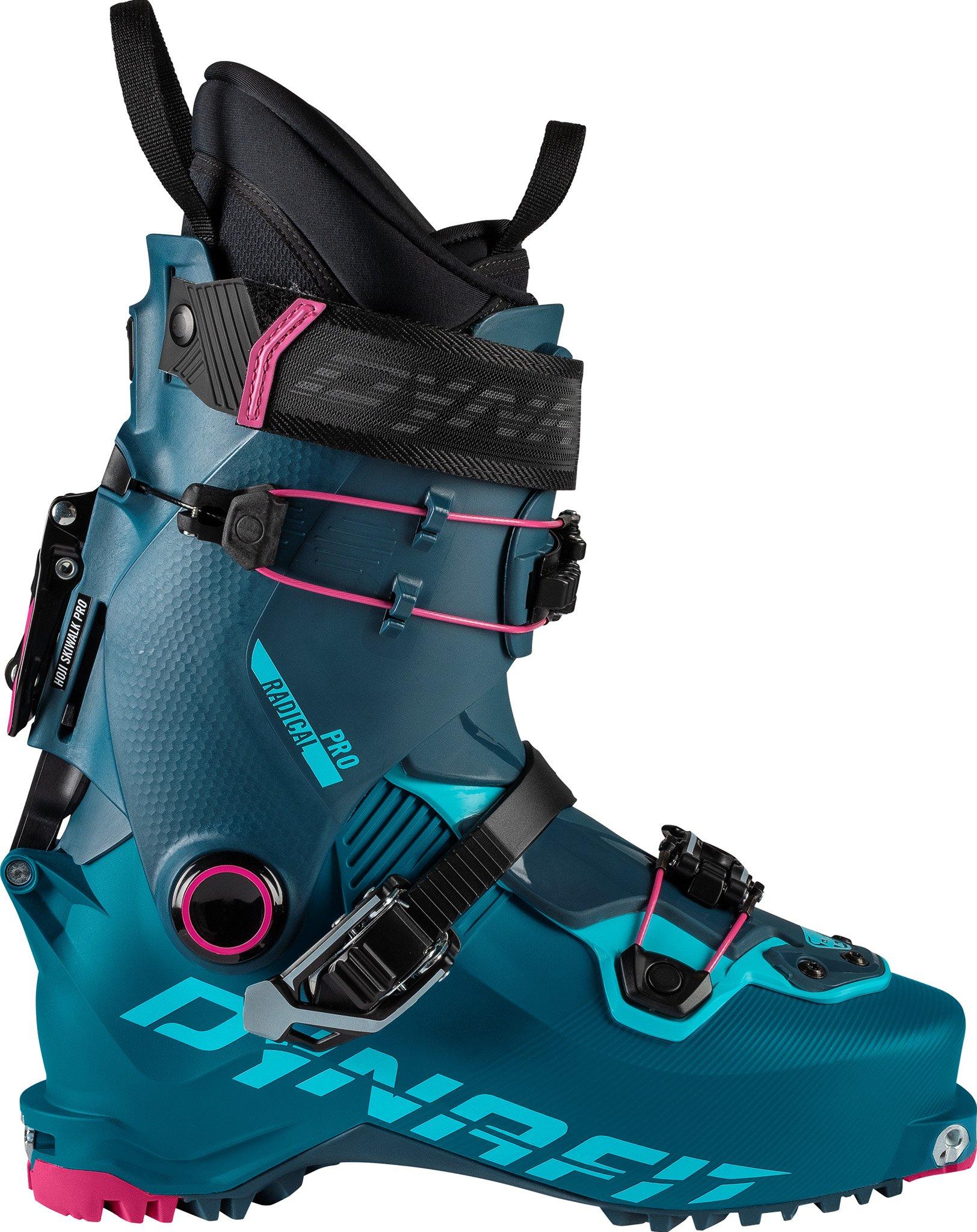 Numéro de l'image de la galerie de produits 1 pour le produit Bottes de ski de randonnée Radical Pro - Femme