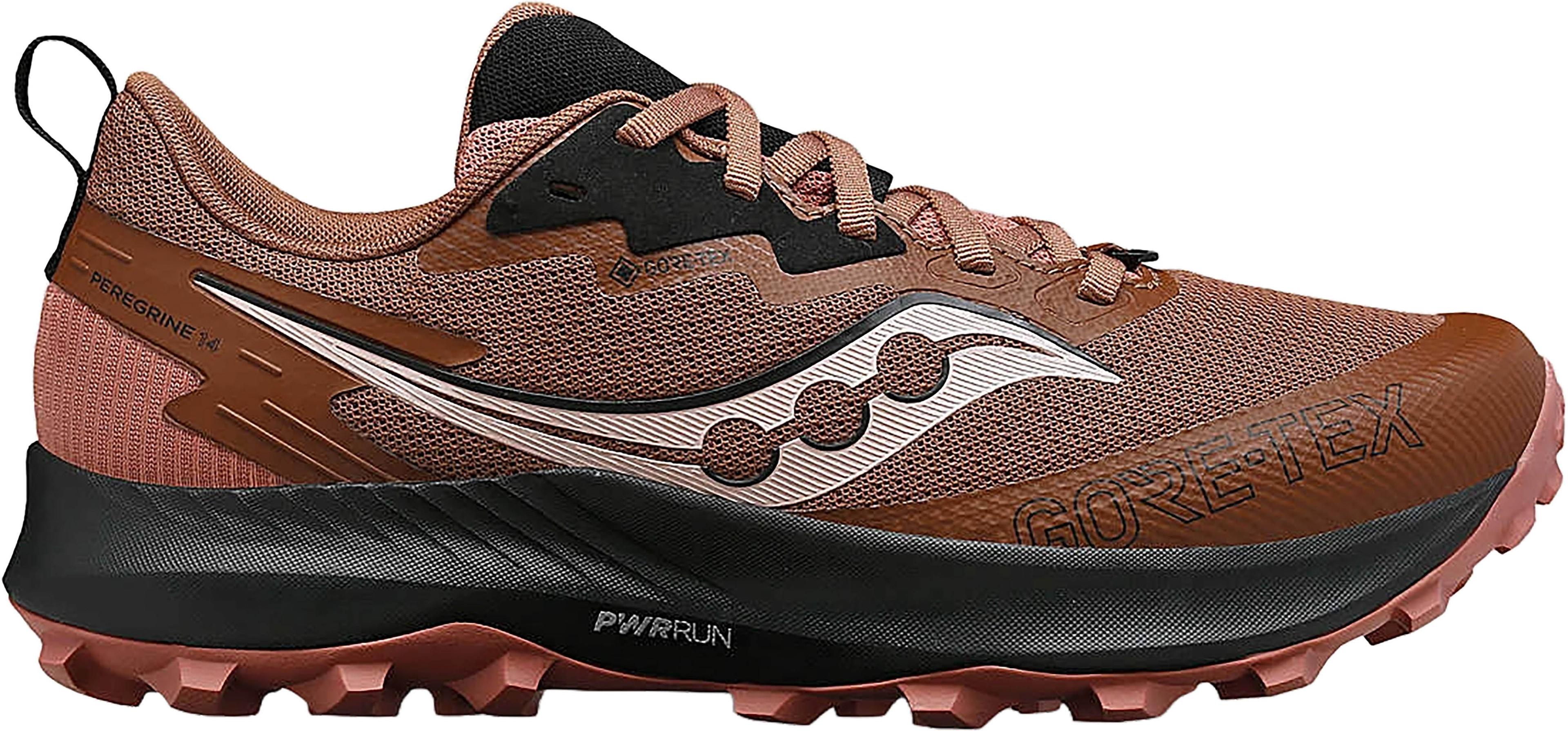 Numéro de l'image de la galerie de produits 1 pour le produit Souliers de course sur sentier Peregrine 14 Gtx - Femme