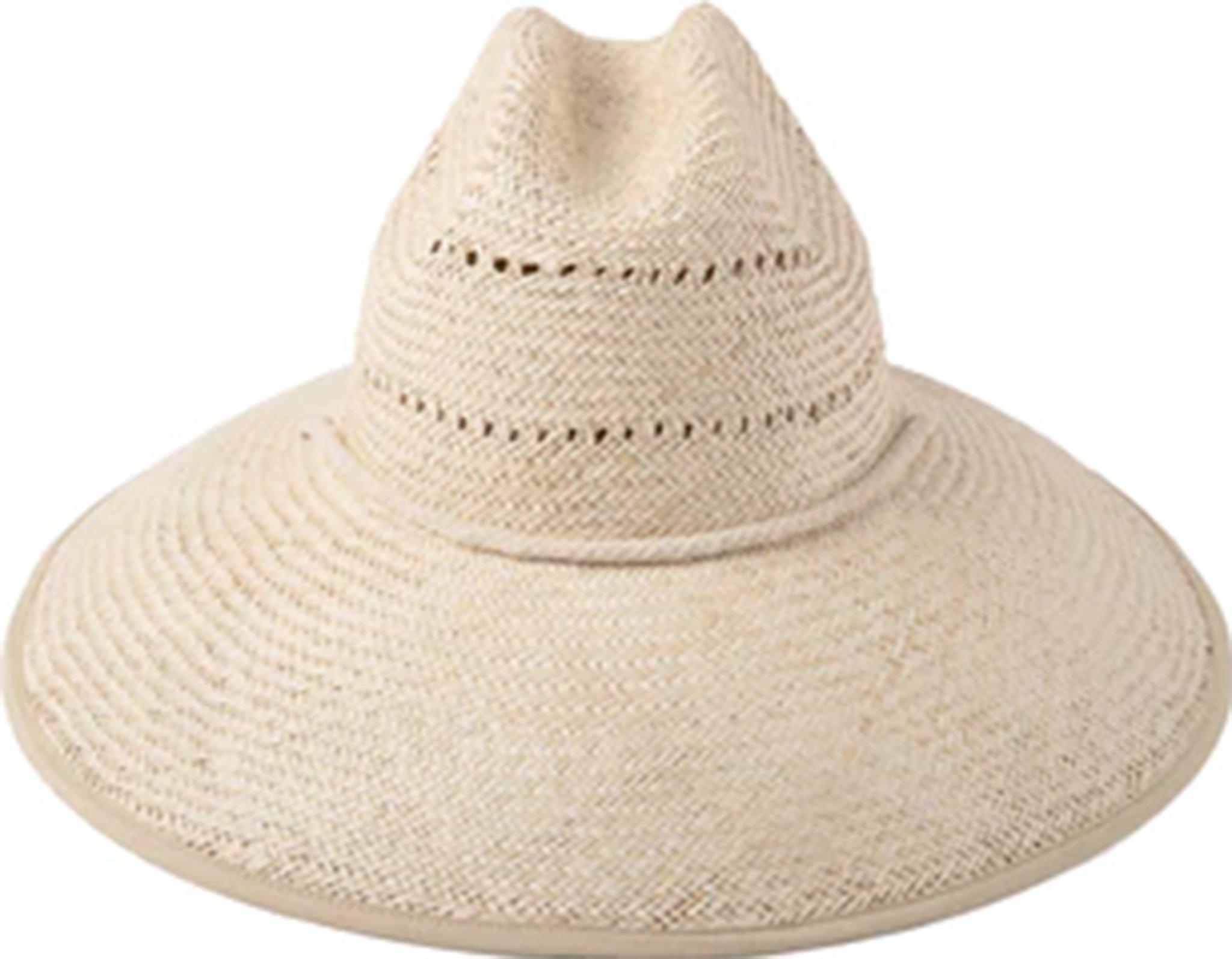 Product gallery image number 2 for product The Vista Hat - Women's