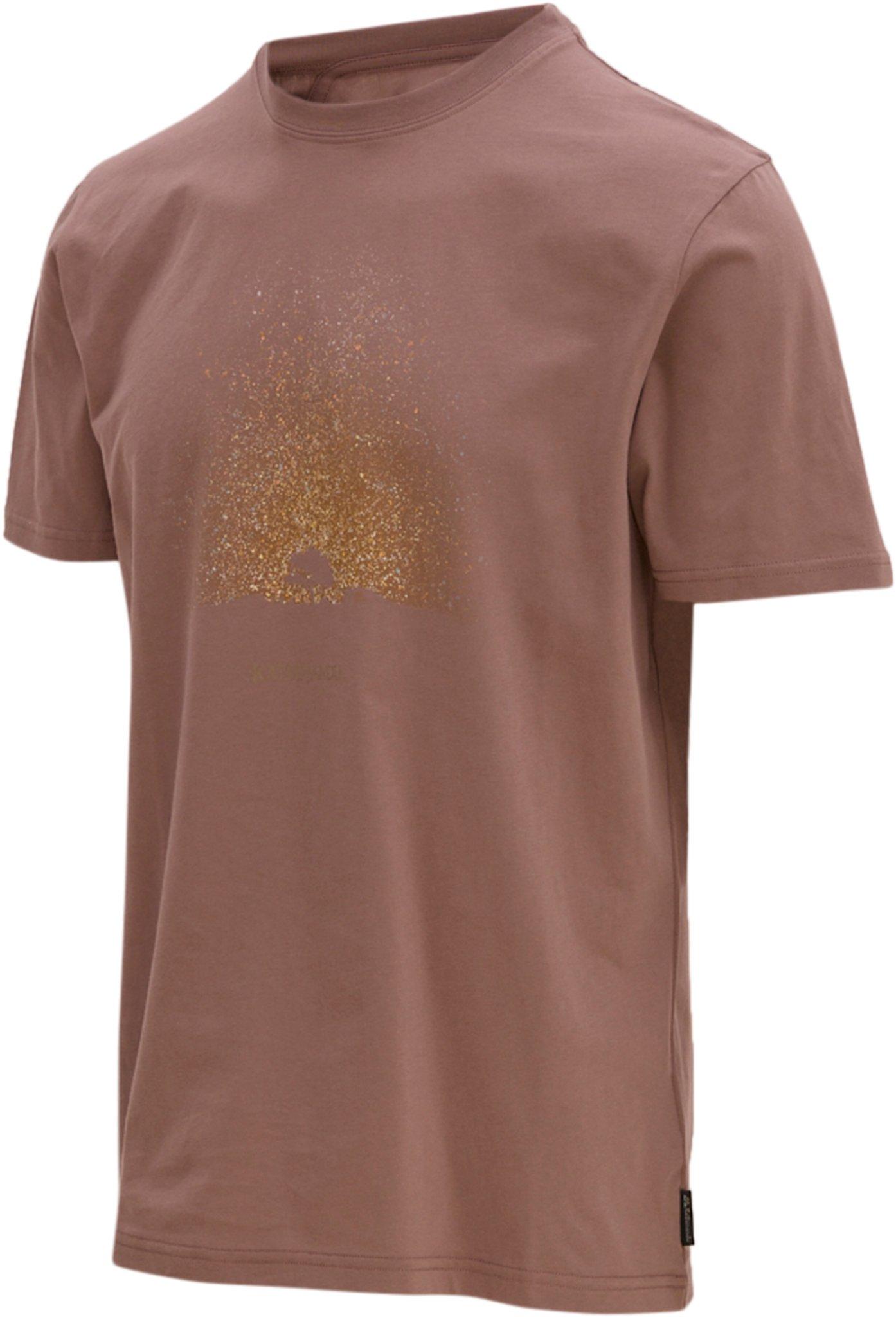 Product gallery image number 3 for product Cosmos Camping Short Sleeve T-Shirt - Men's