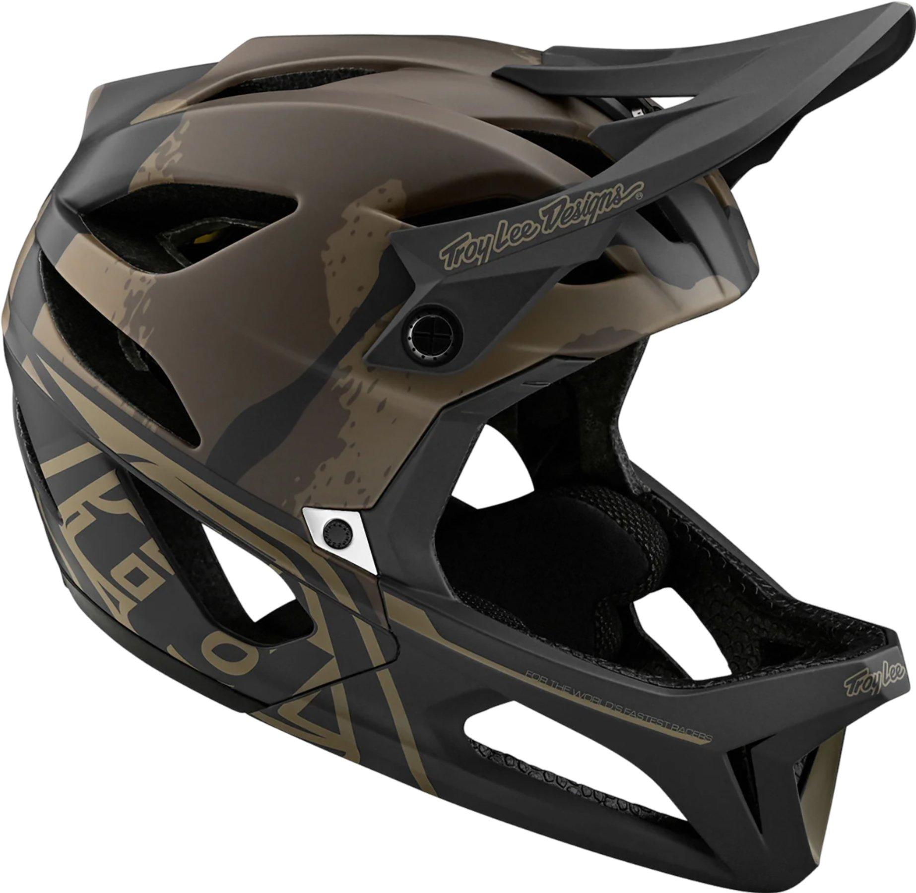 Product gallery image number 5 for product Stage MIPS Helmet 